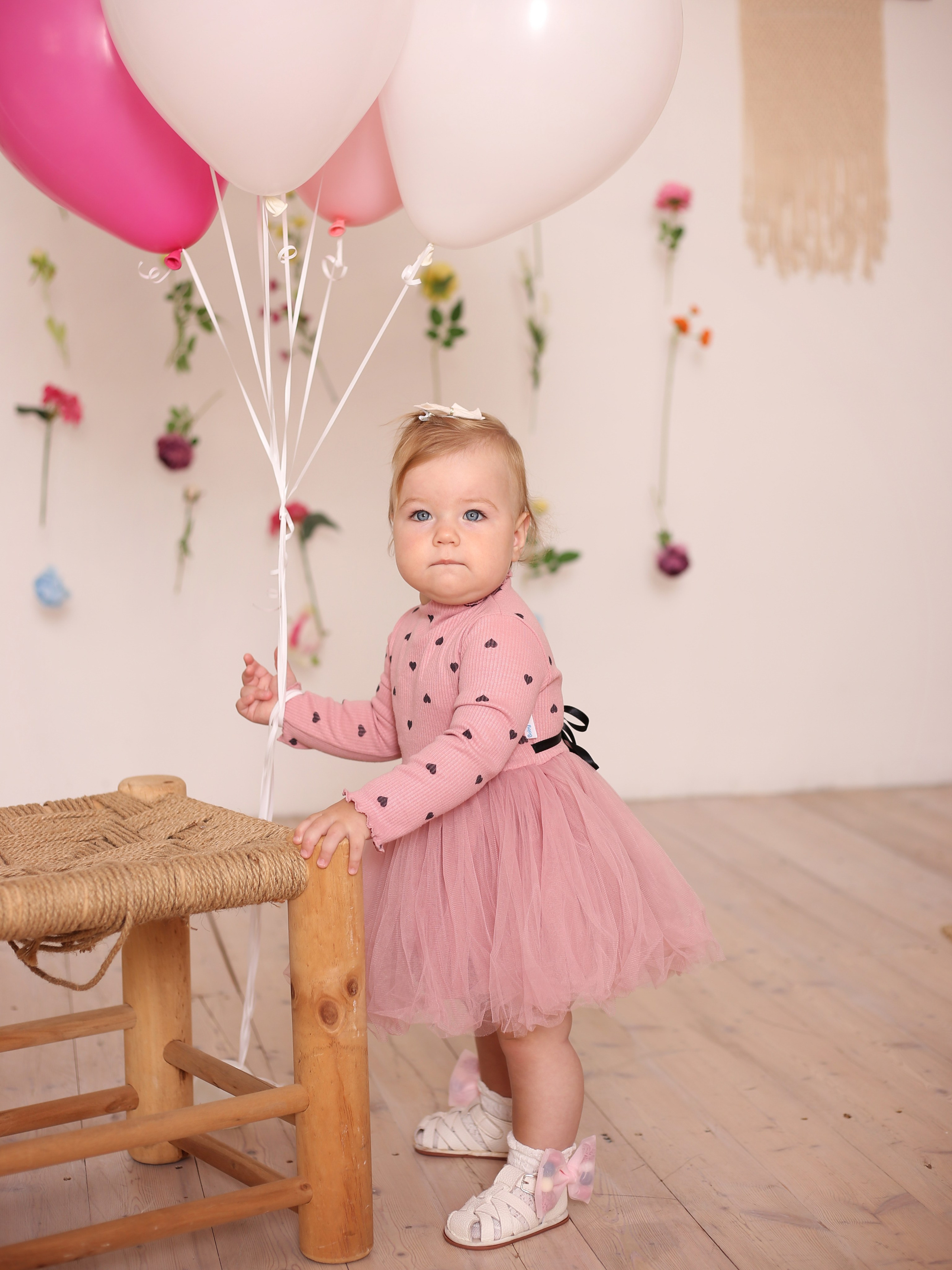 Семейная фотосессия в честь 1 годика. Свадебный и семейный фотограф Владивосток — Приморский край. Анастасия Щетинина