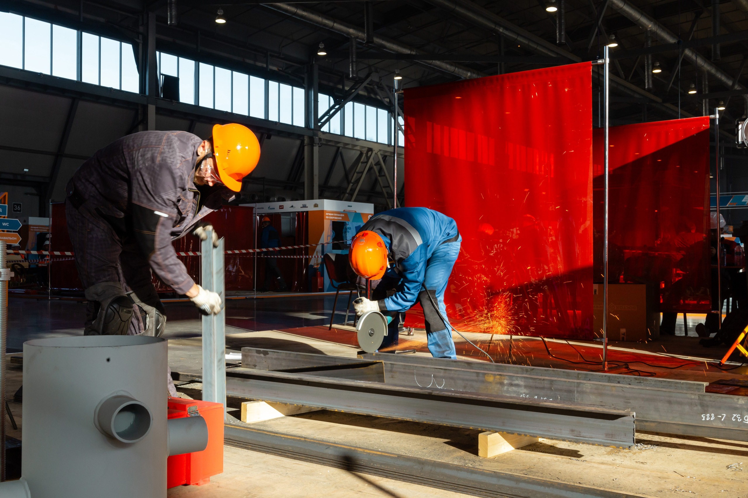 ЛГСС Иннопром