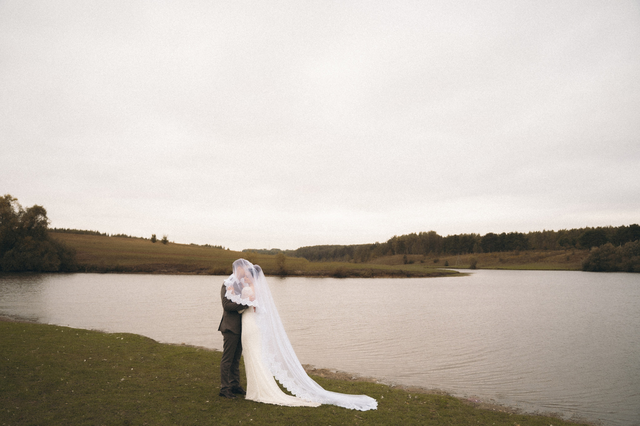 Розы и любовь. Творческий фотограф Аня Волк
