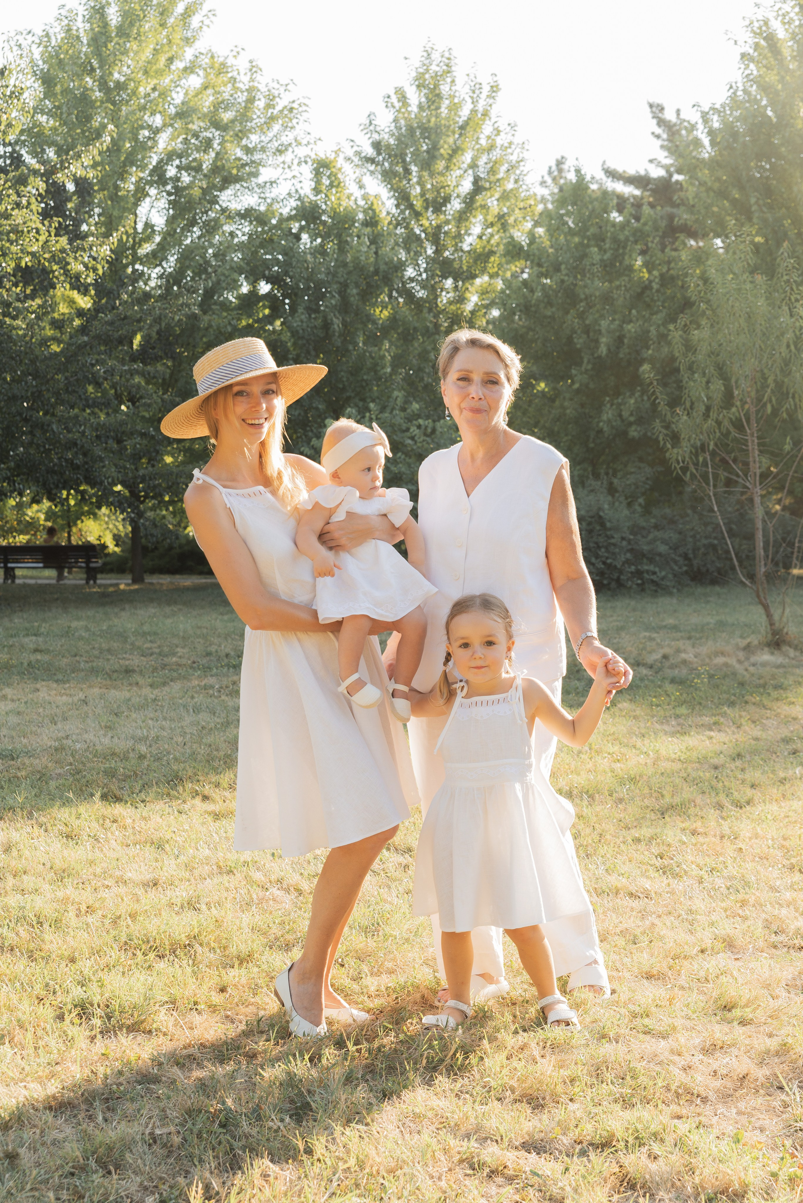 Фотосессия Октябрь