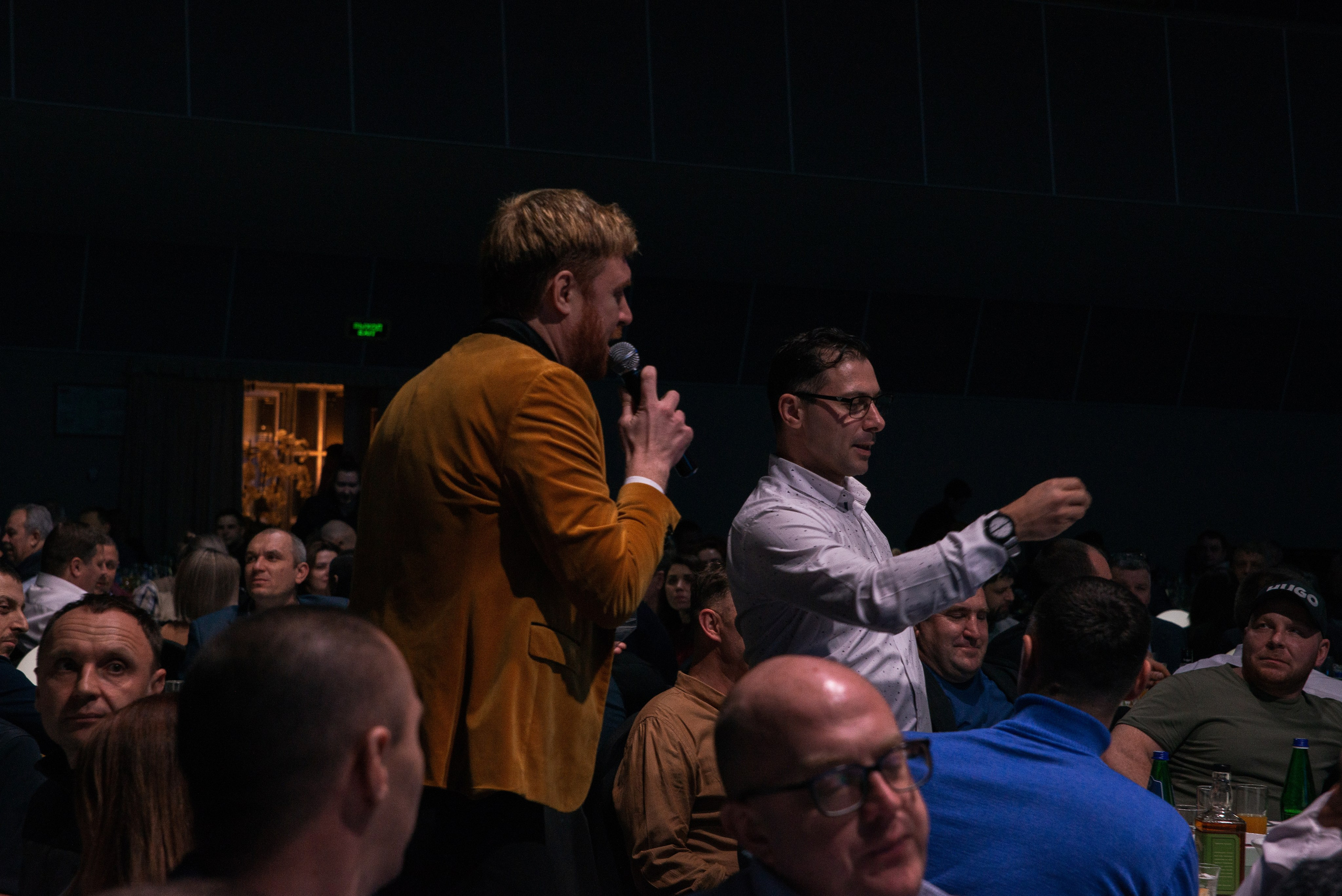 Репортажная фотосессия в краснодаре