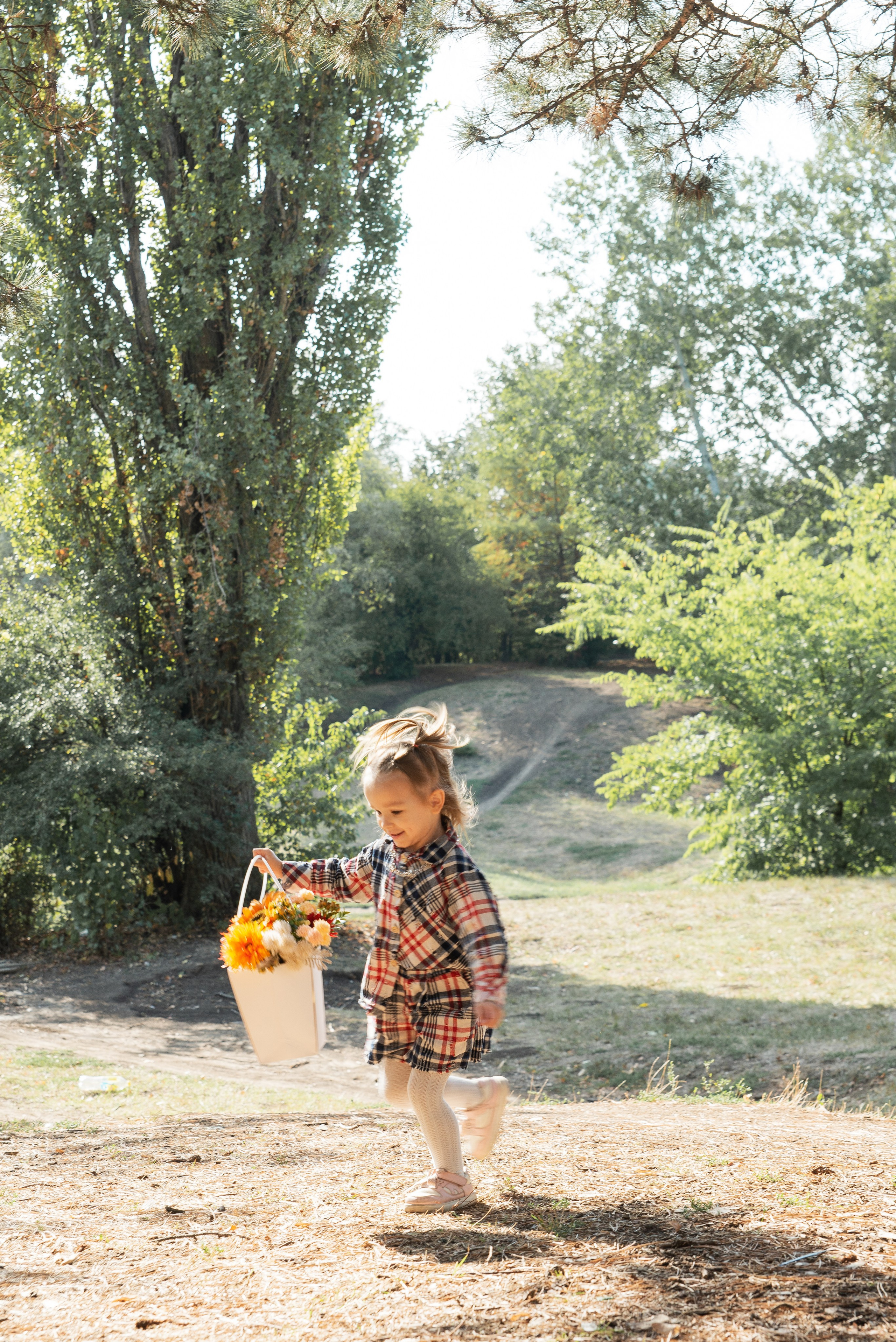 Фотосессия Октябрь