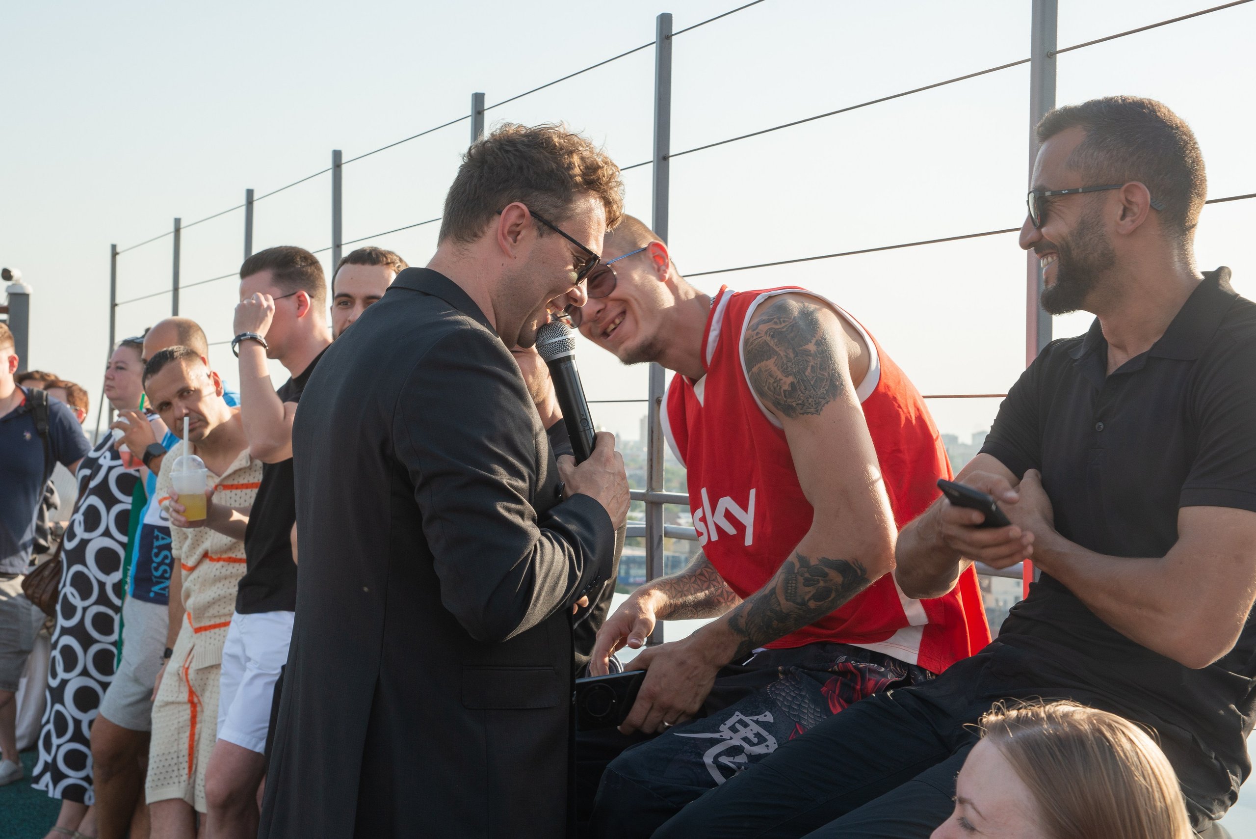 Джиматика 5 лет