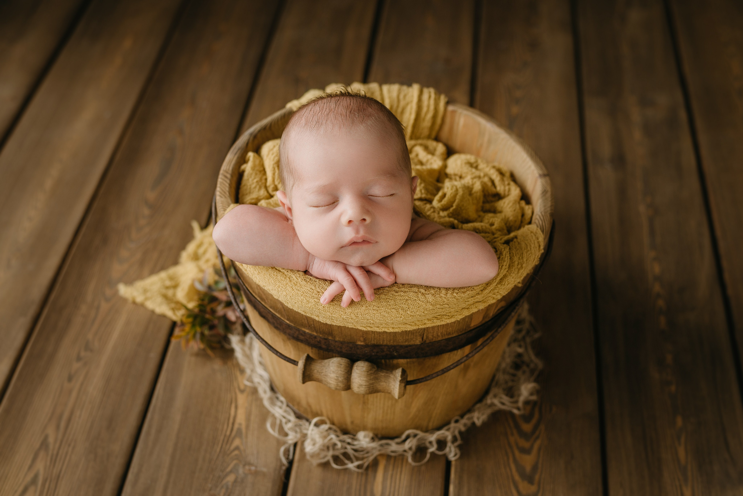 Даня. Фотограф новорожденных Белгород