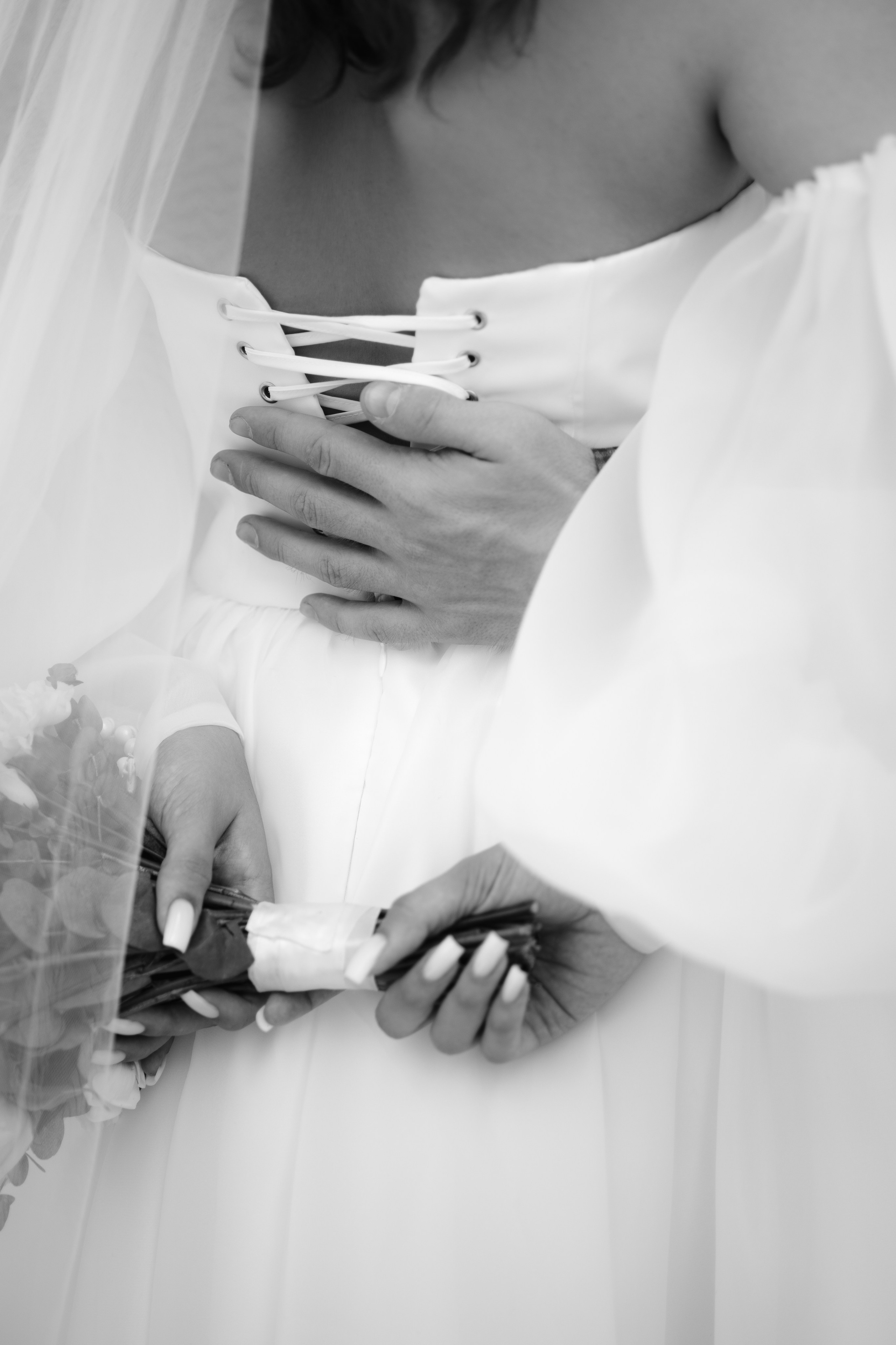 A | T. Свадебный и портретный фотограф в Новосибирске Любовь Исакова