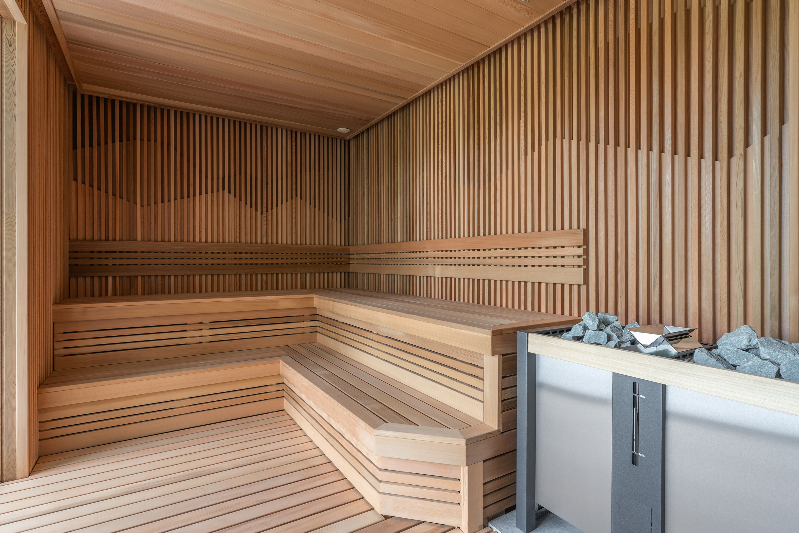 Дизайн-проект загородного дома. Интерьерный фотограф Александра Солдатова