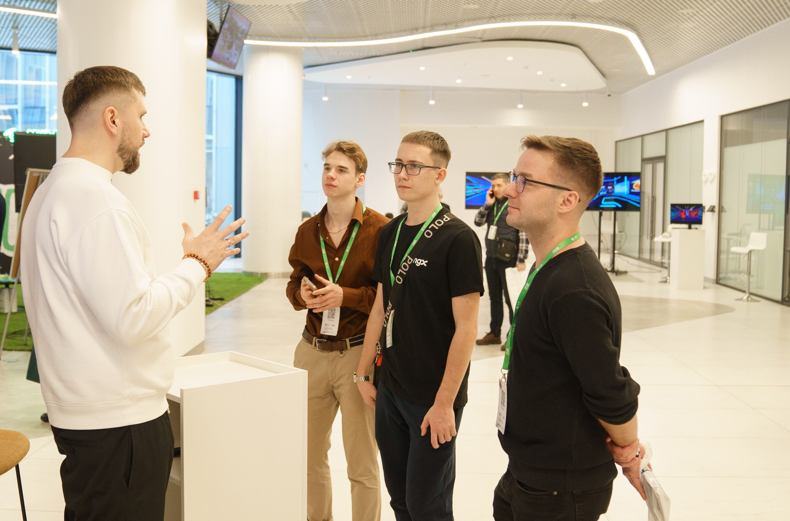 Пленарное заседание в МГУ. Yankovski_001