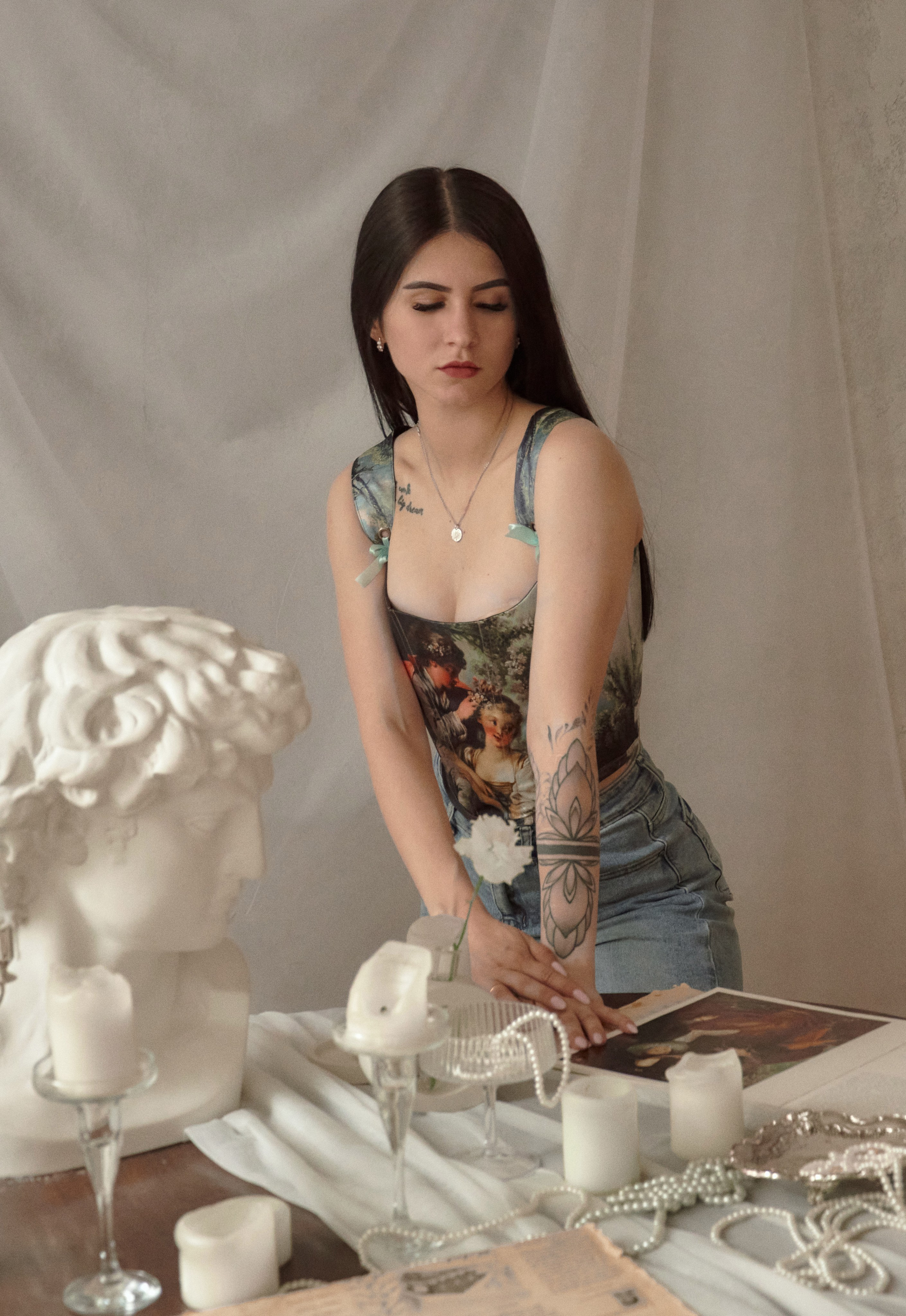 Вероника. Фотограф в Севастополе