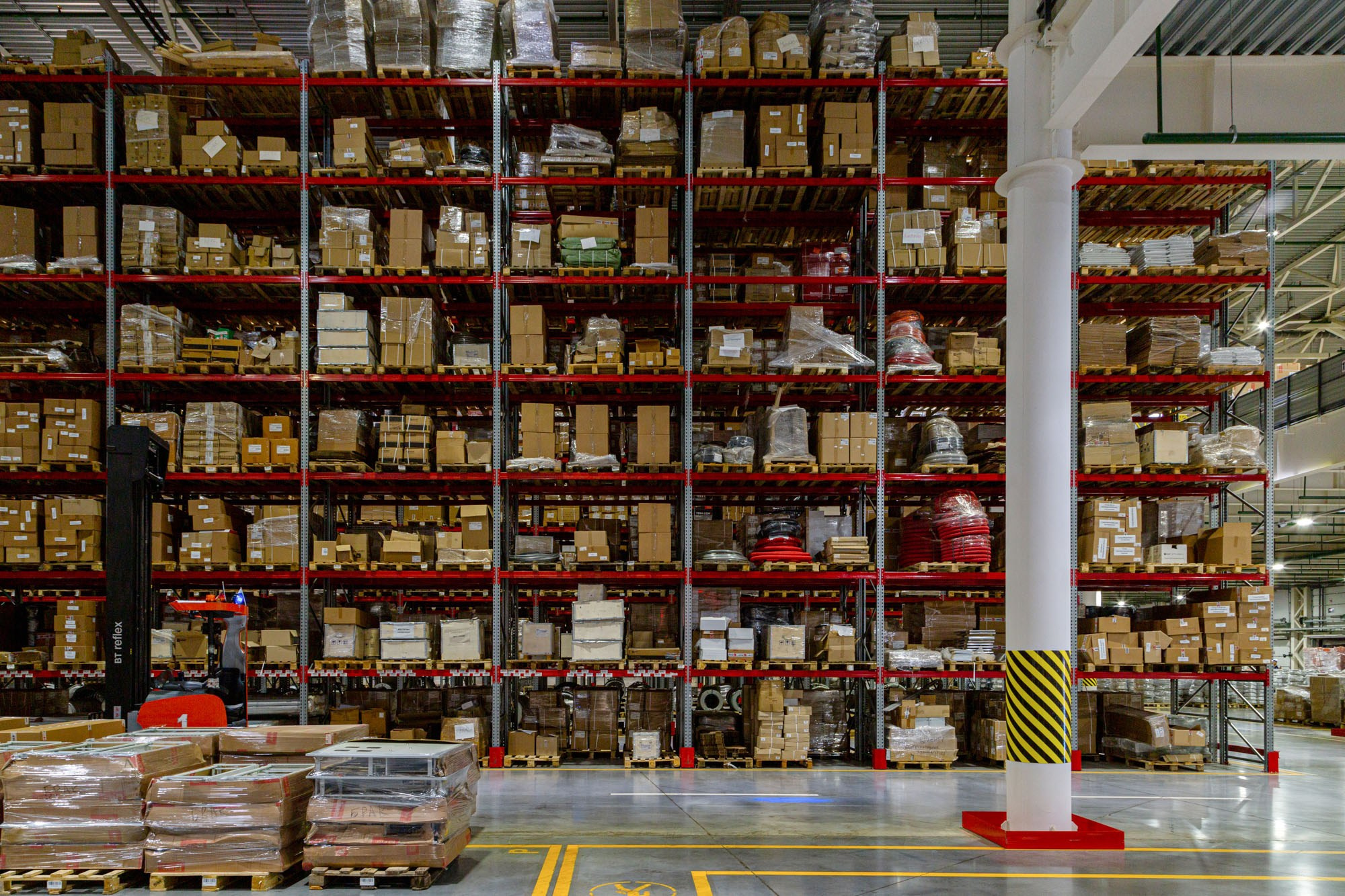 Логопарк М7. Фотограф в Москве Маленкова Дарья