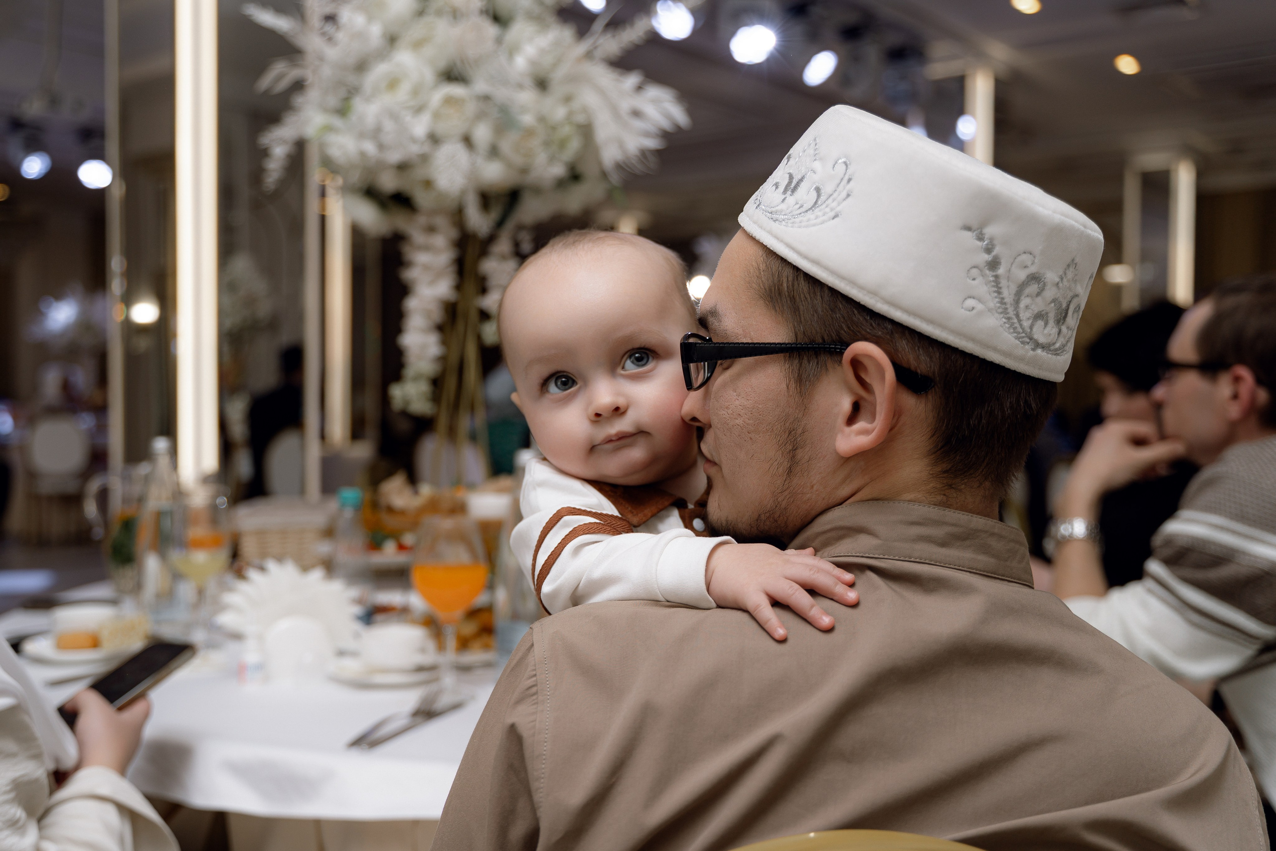 Данис & Ильзира (Алтан). RAMIL SAFIULLIN