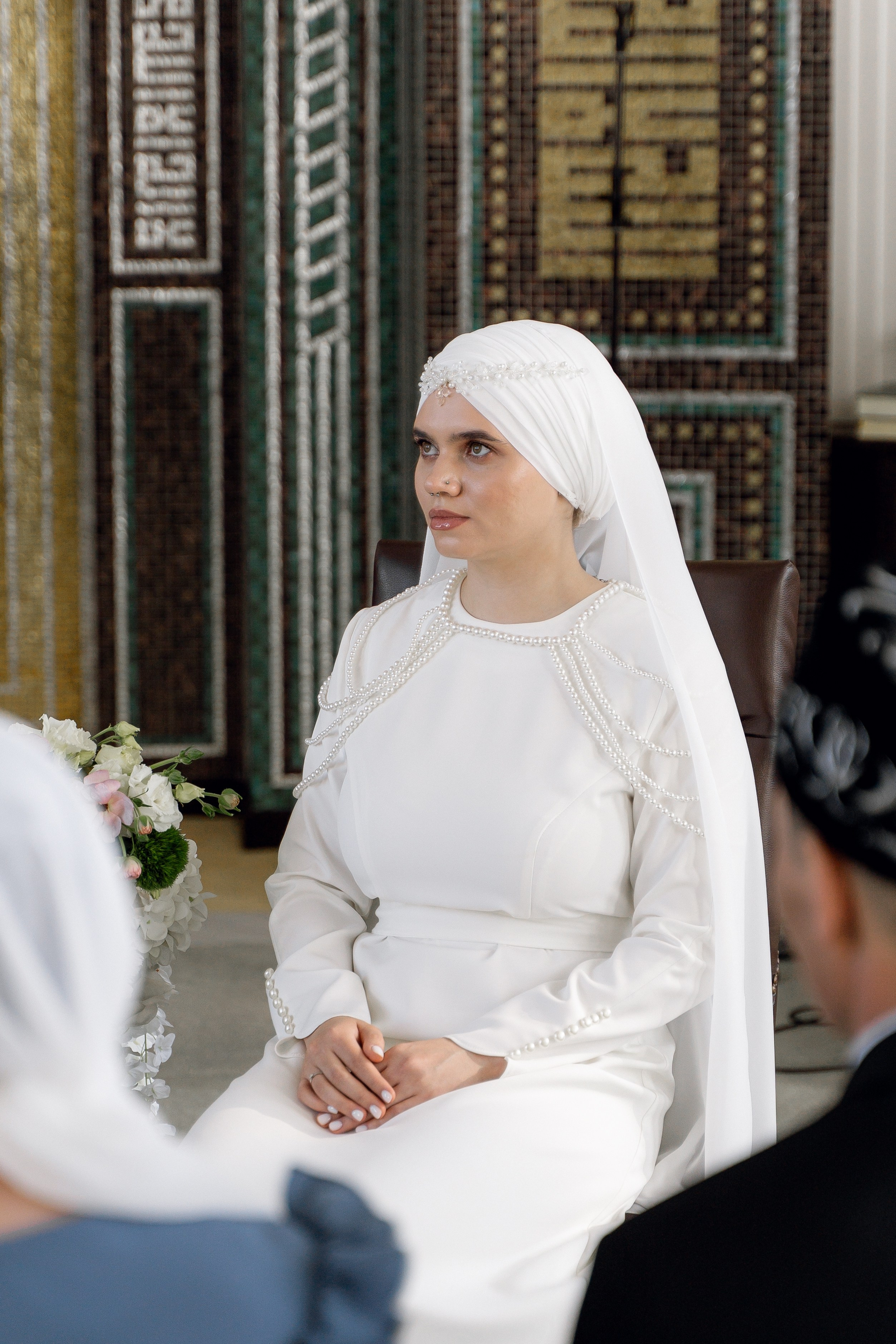 Марат & Луиза (Ярдам). RAMIL SAFIULLIN