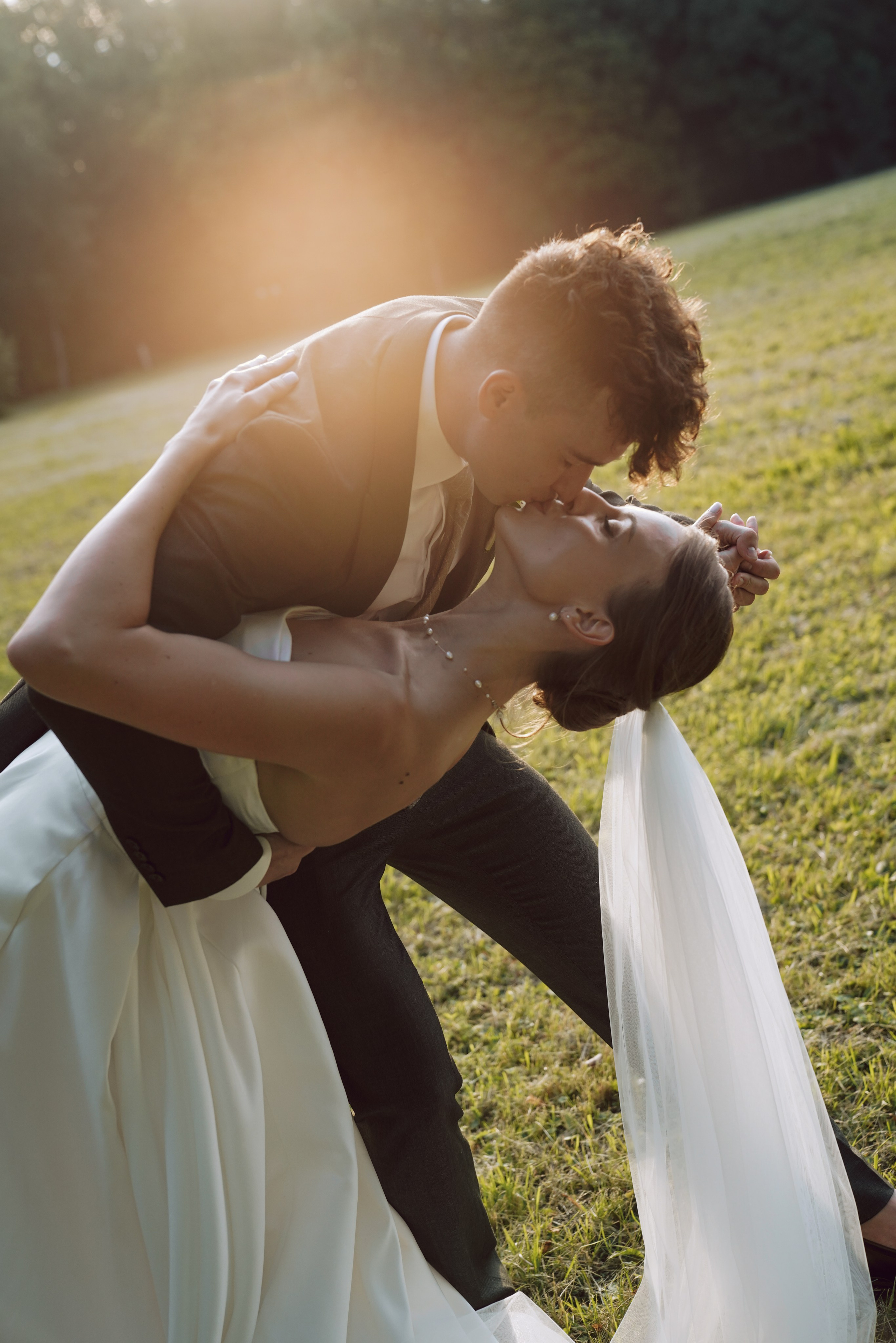 Андрей и Полина. Вечеринка. Свадебный и семейный фотограф Ястребова Маргарита