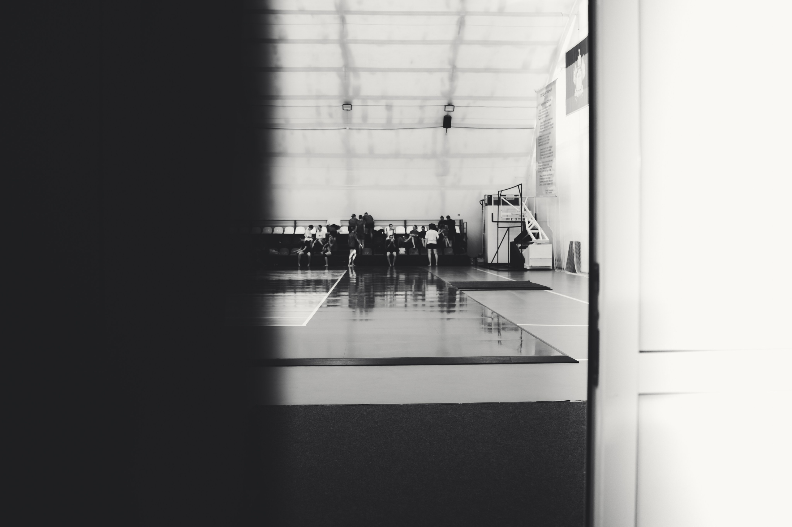 Чир Спорт. Фото