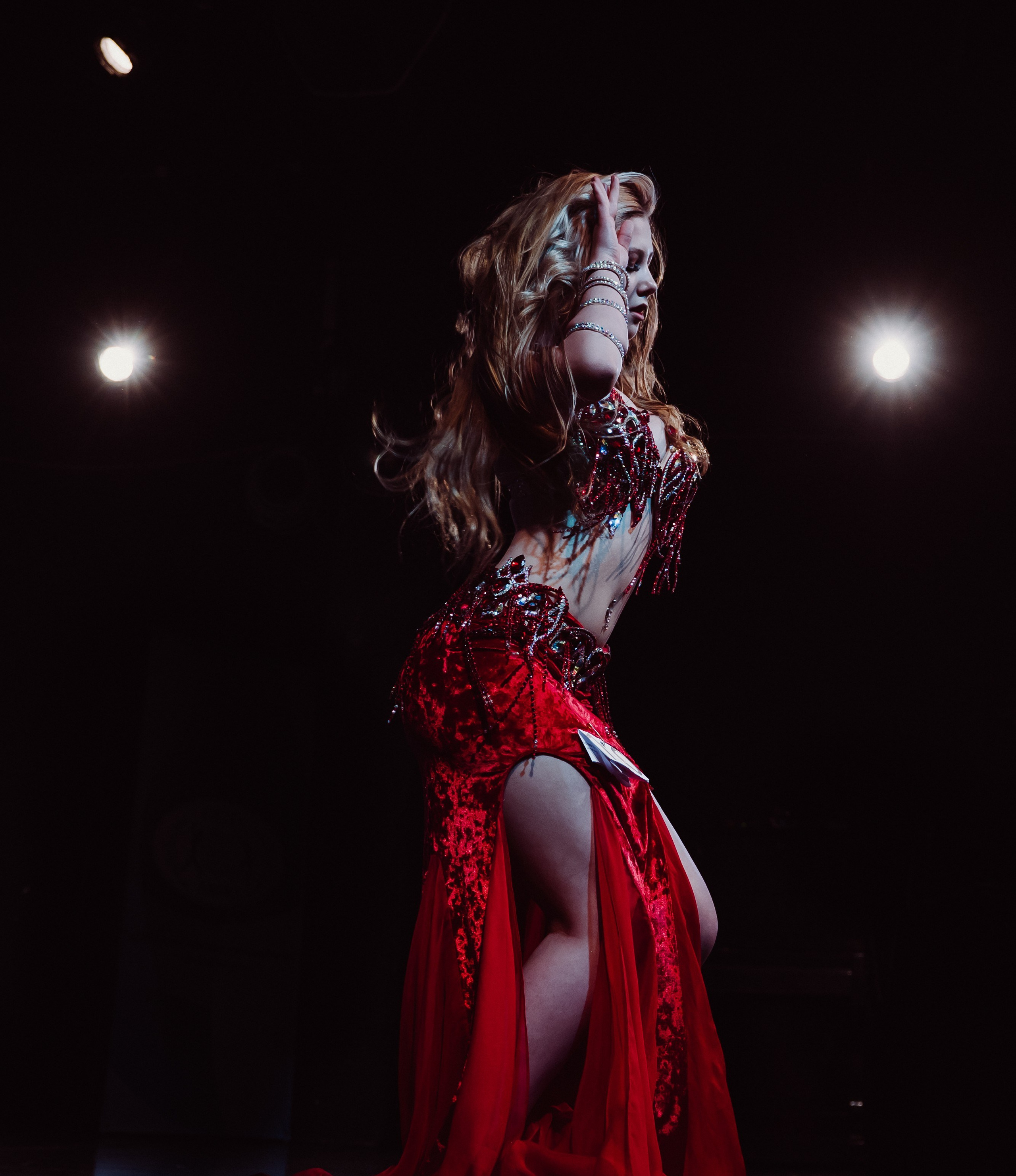 Танцевальные События. Фото