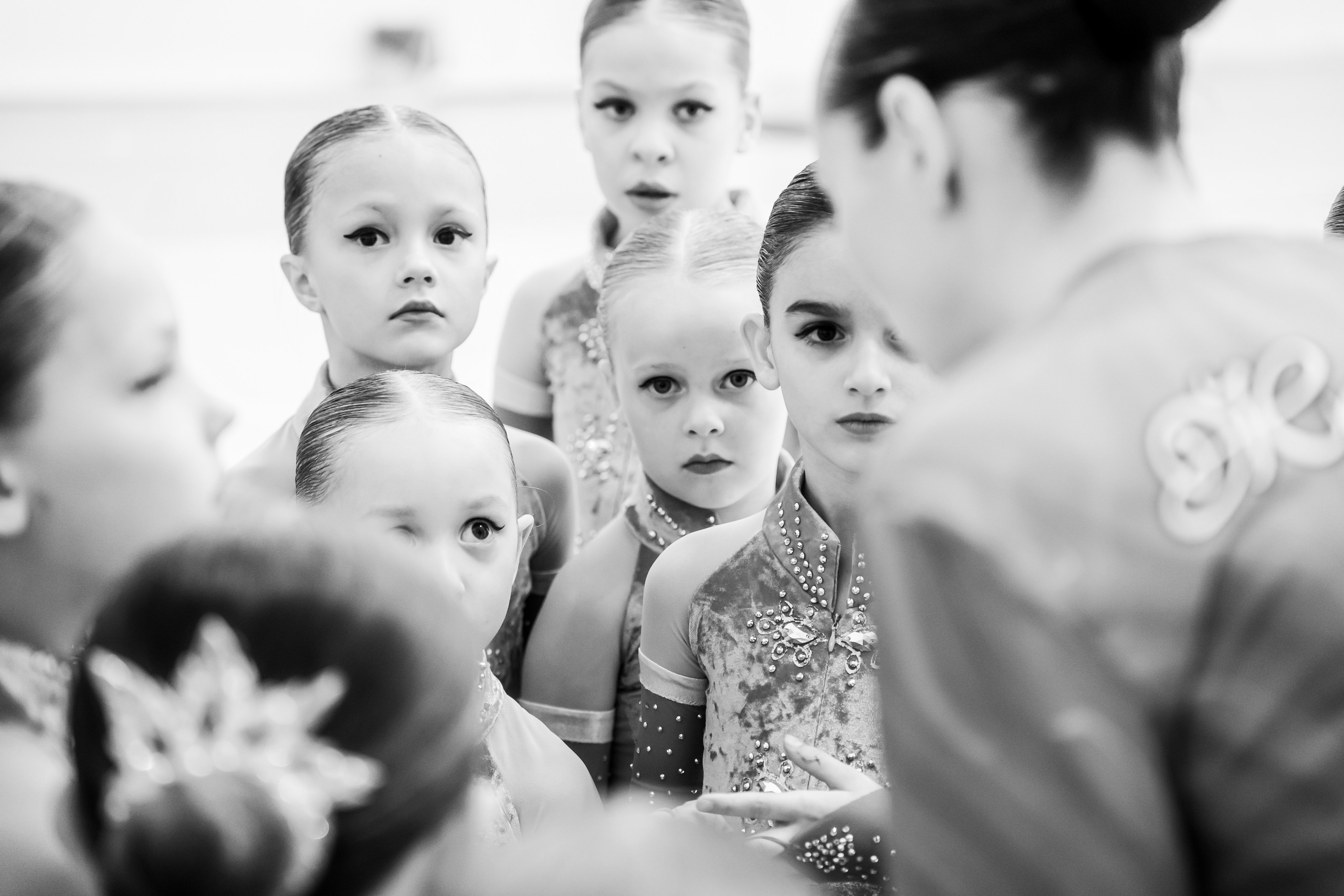 Чир Спорт. Фото