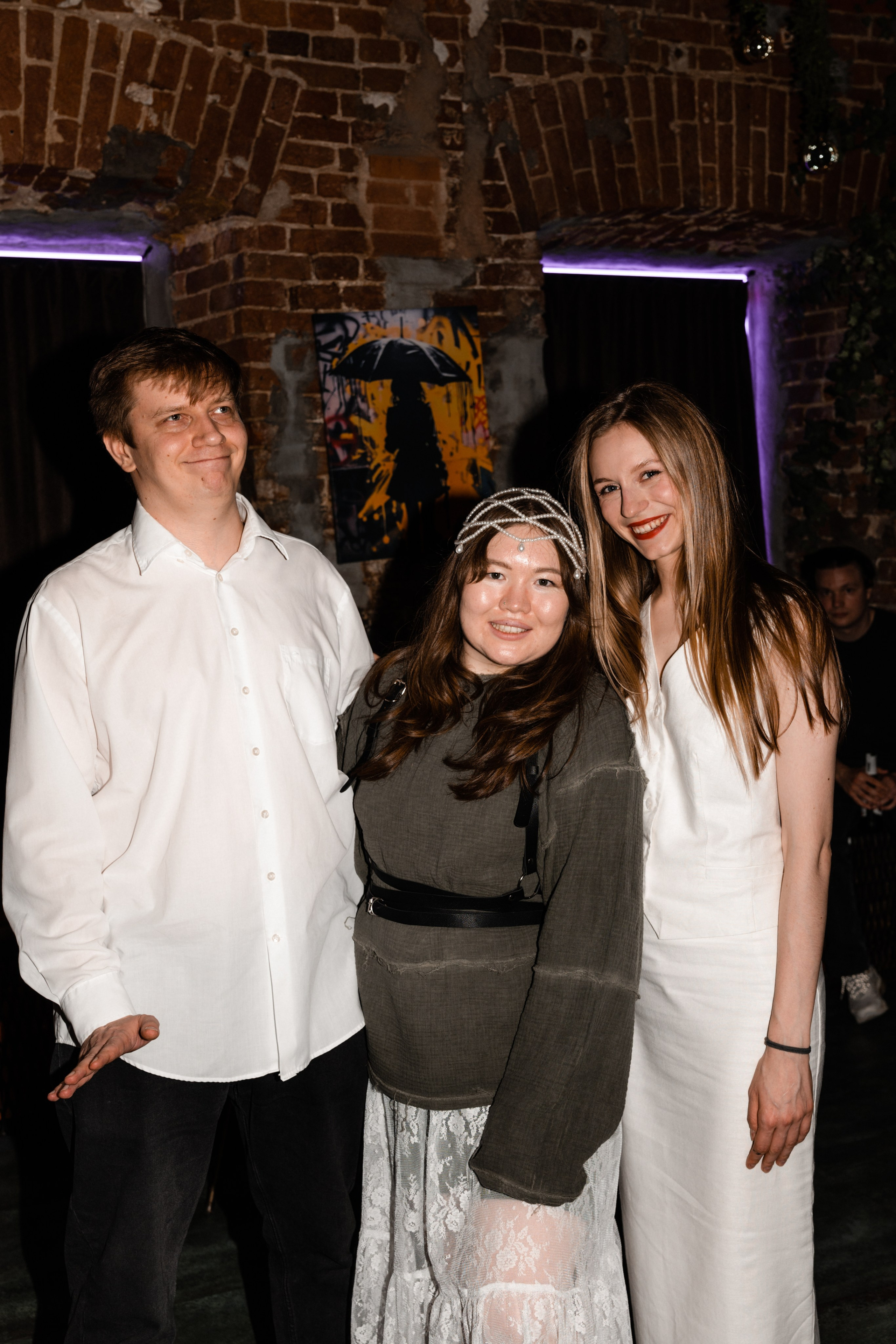 Настя. 30 лет. Фотограф и видеограф Мария Банщикова, Солнечногорск, Москва