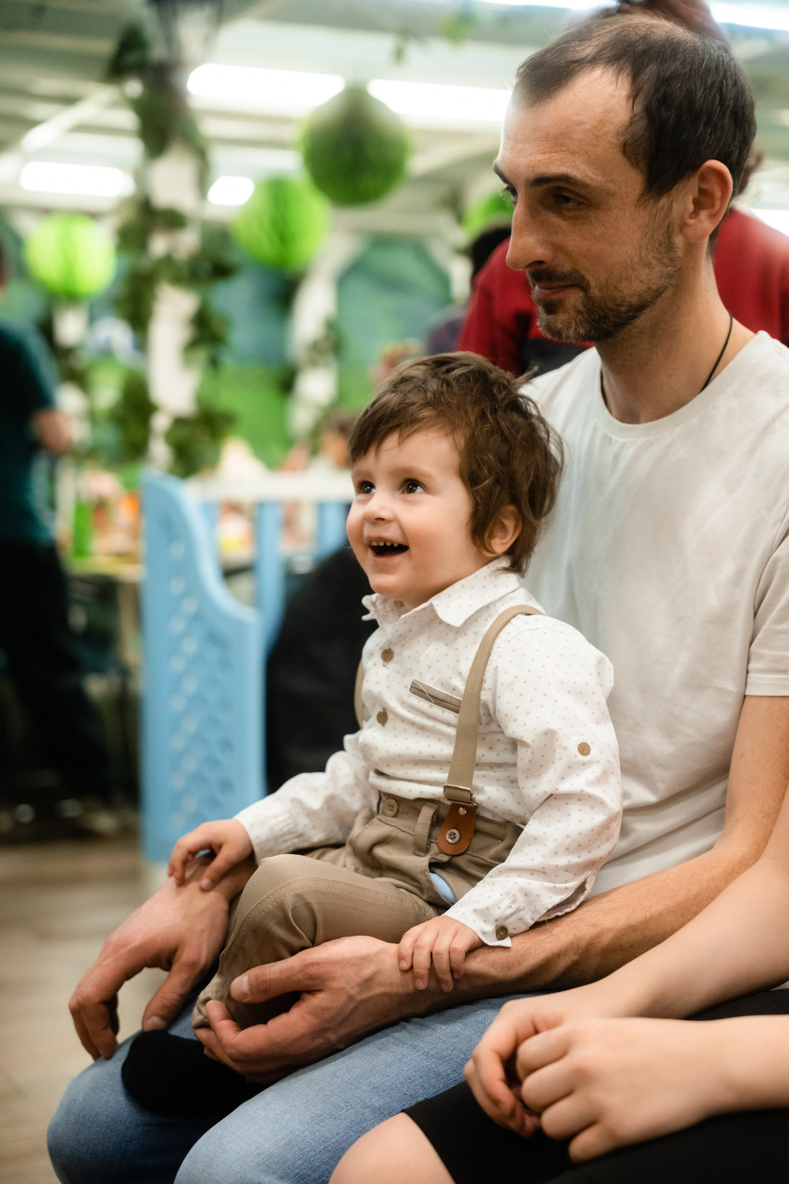 Илье 3. Фотограф и видеограф Мария Банщикова, Солнечногорск, Москва