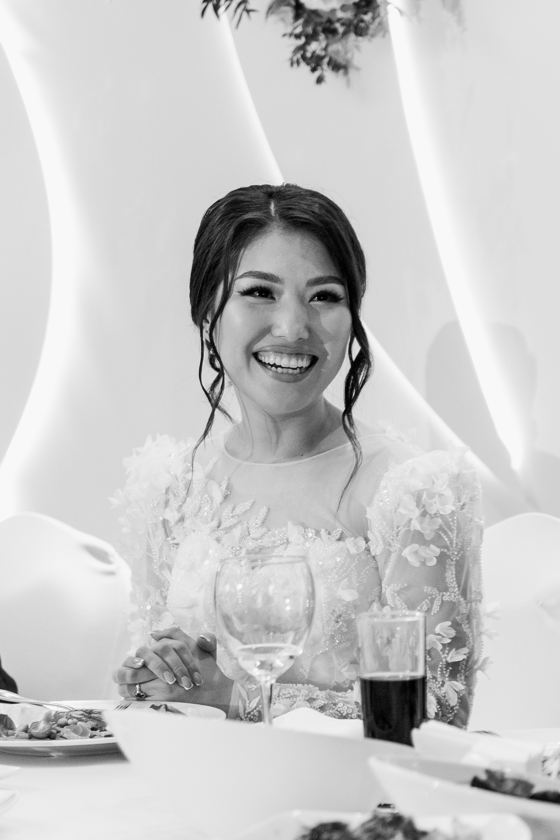 Банкет. Свадебный и портретный фотограф в Астане