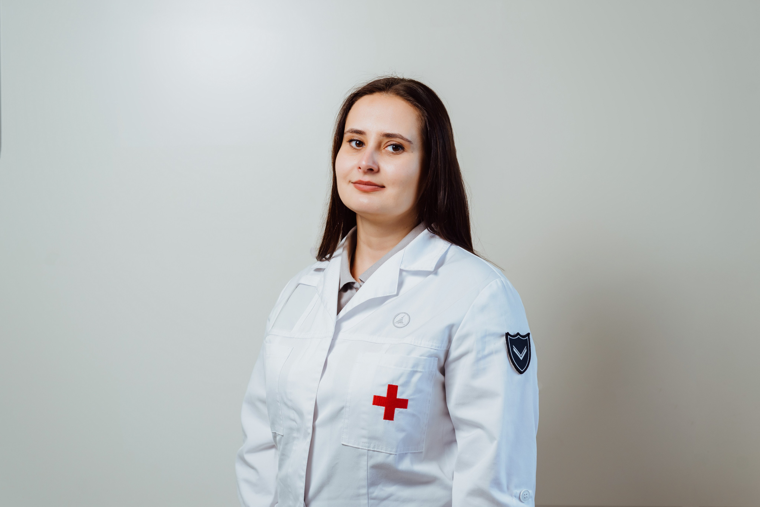 Деловой портрет. Фотограф в Москве