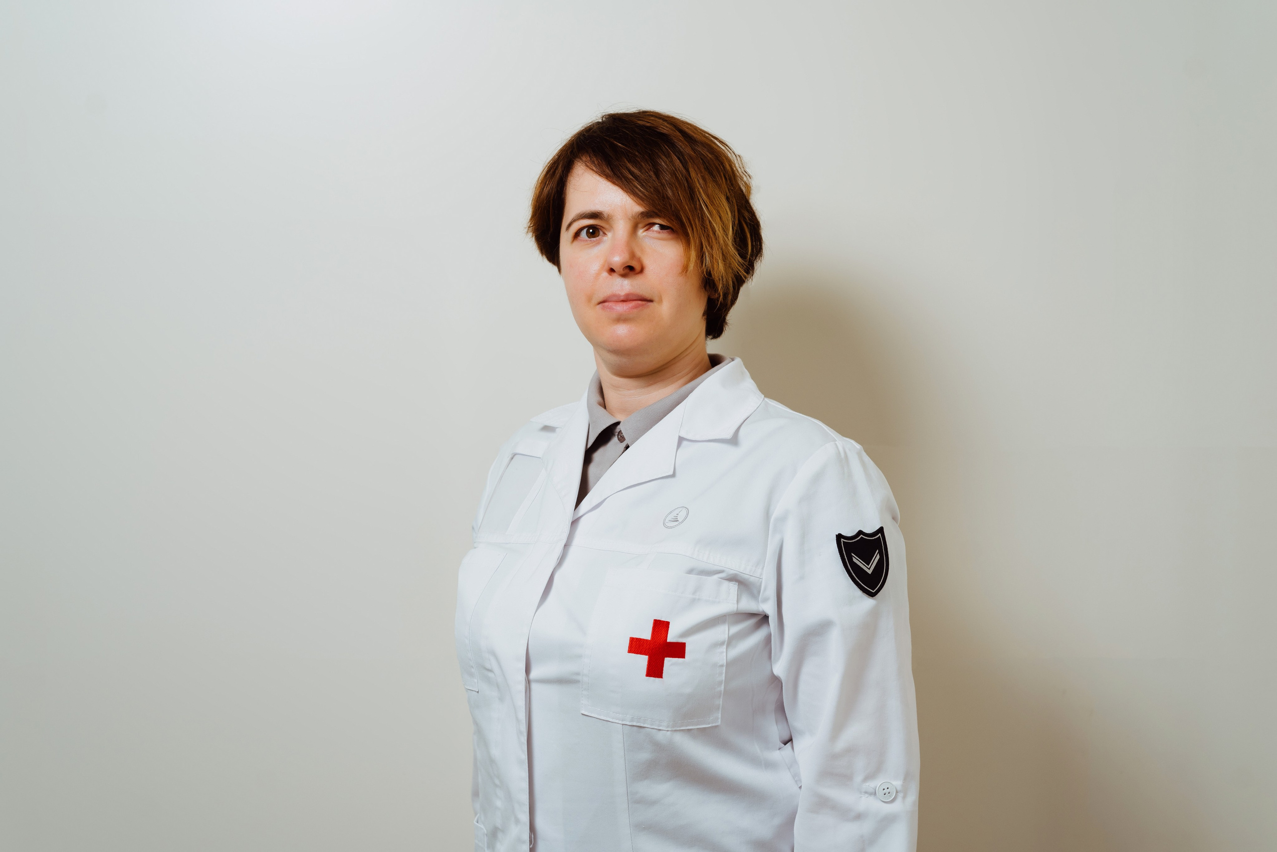 Деловой портрет. Фотограф в Москве