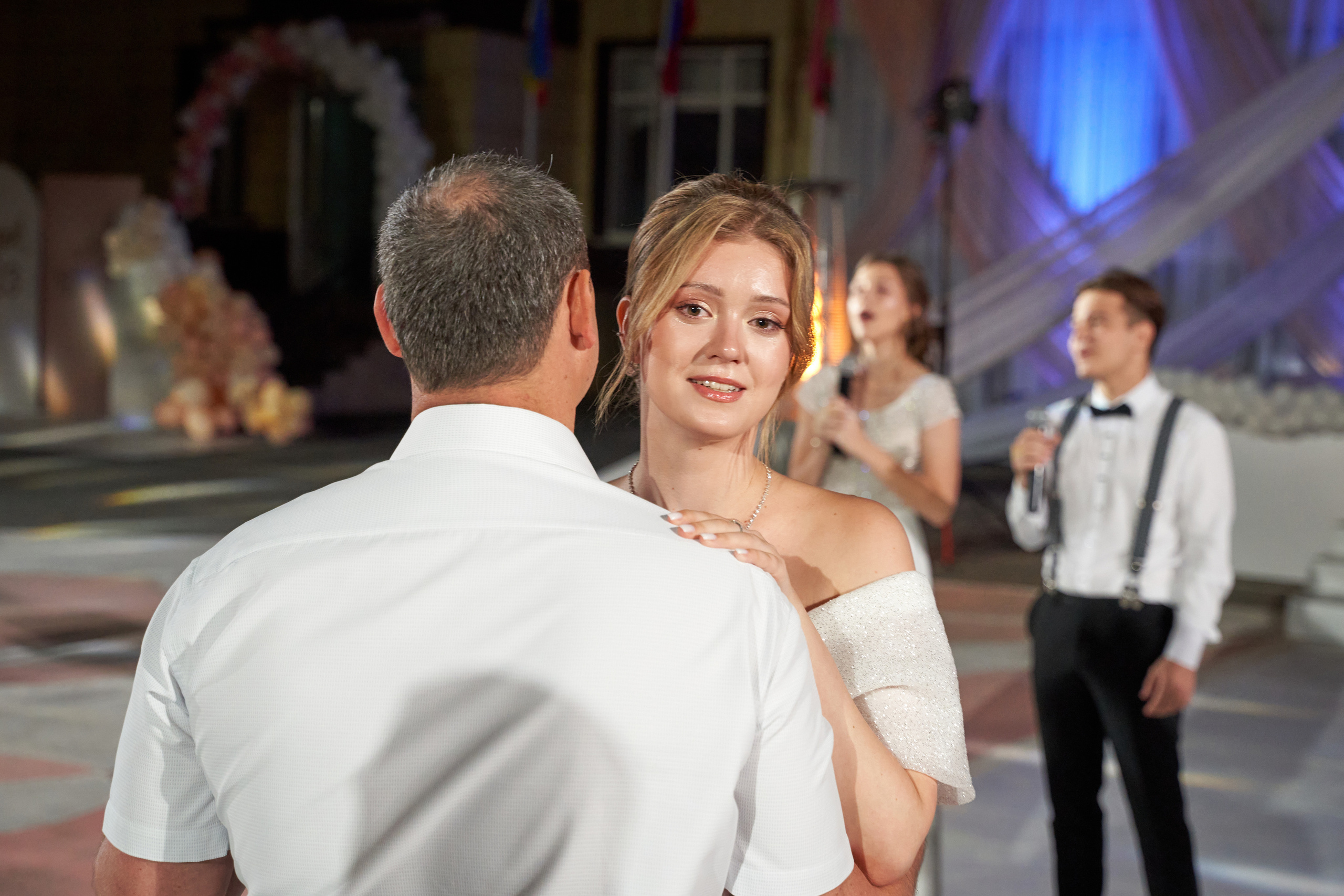 Выпускники 11 кл