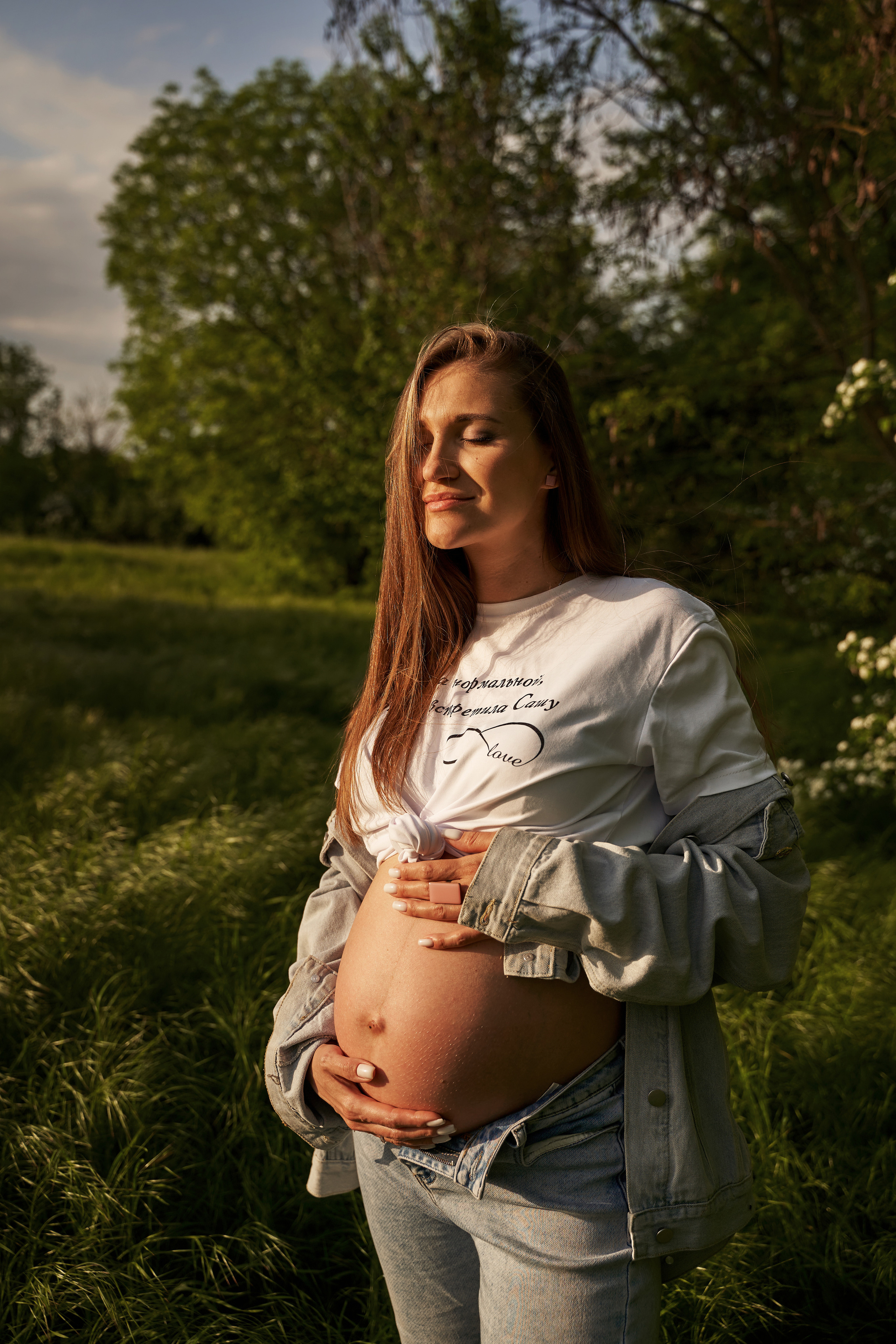 Беременность