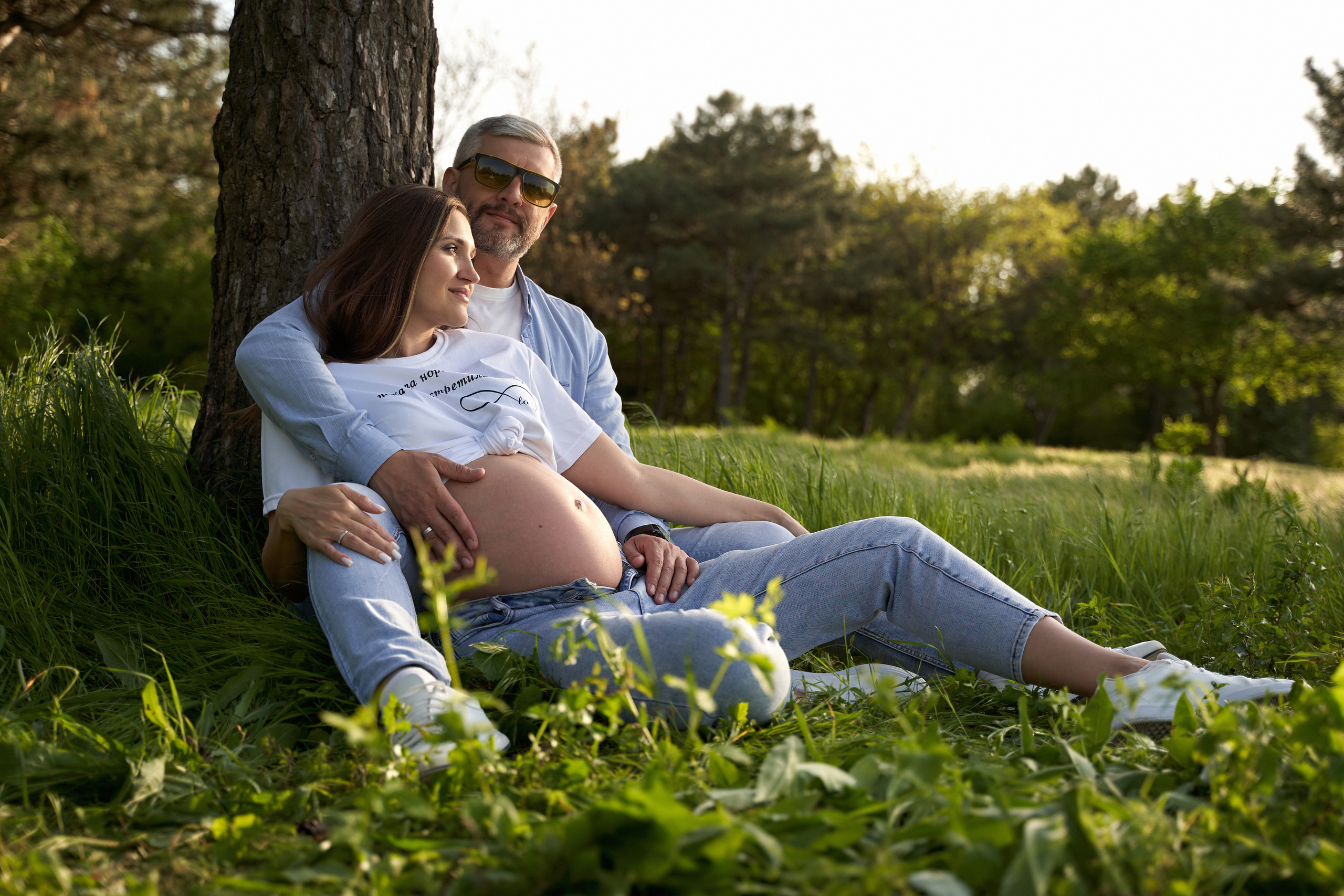 Беременность