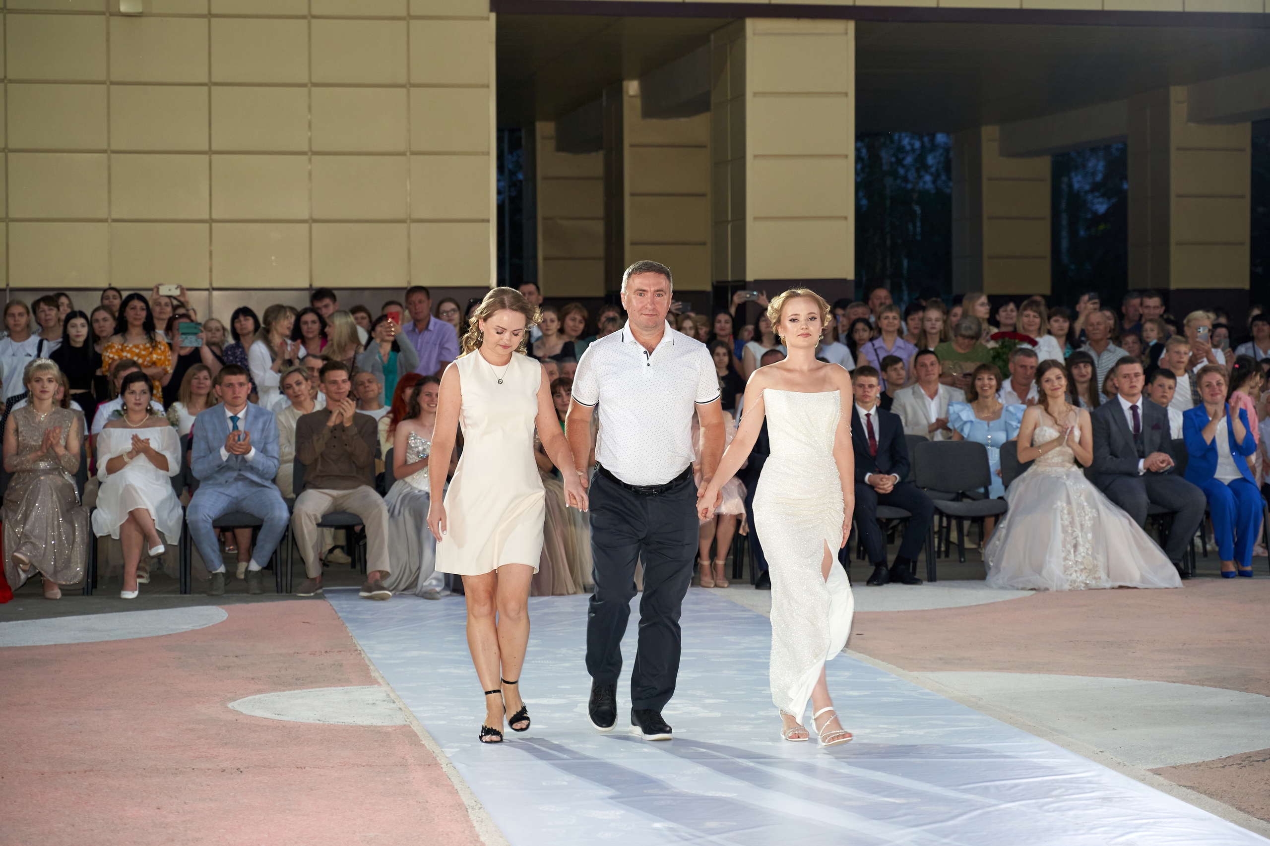 Выпускники 11 кл