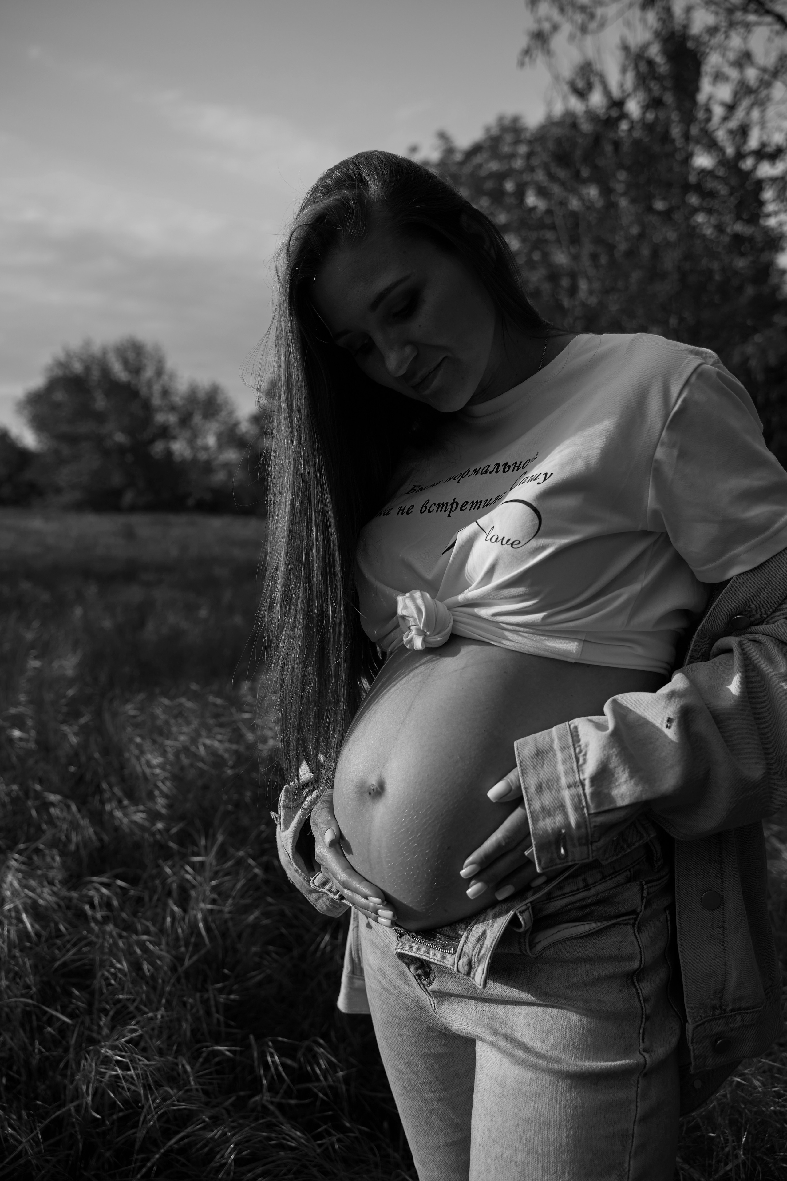 Беременность