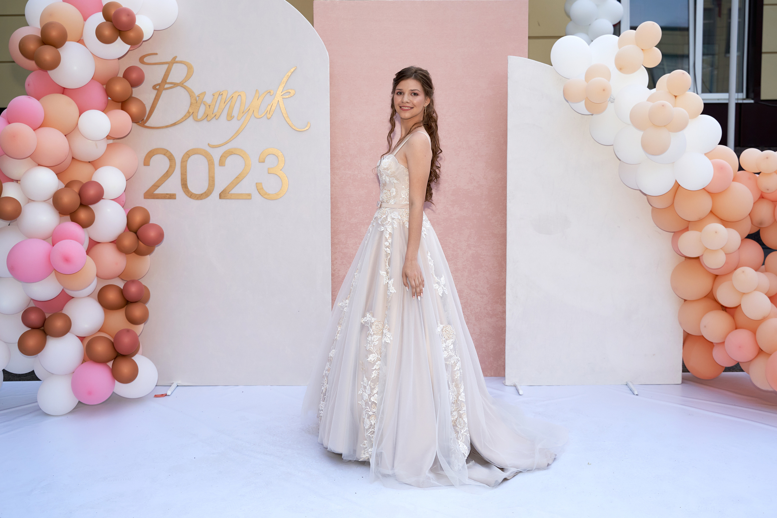 Выпускники 11 кл