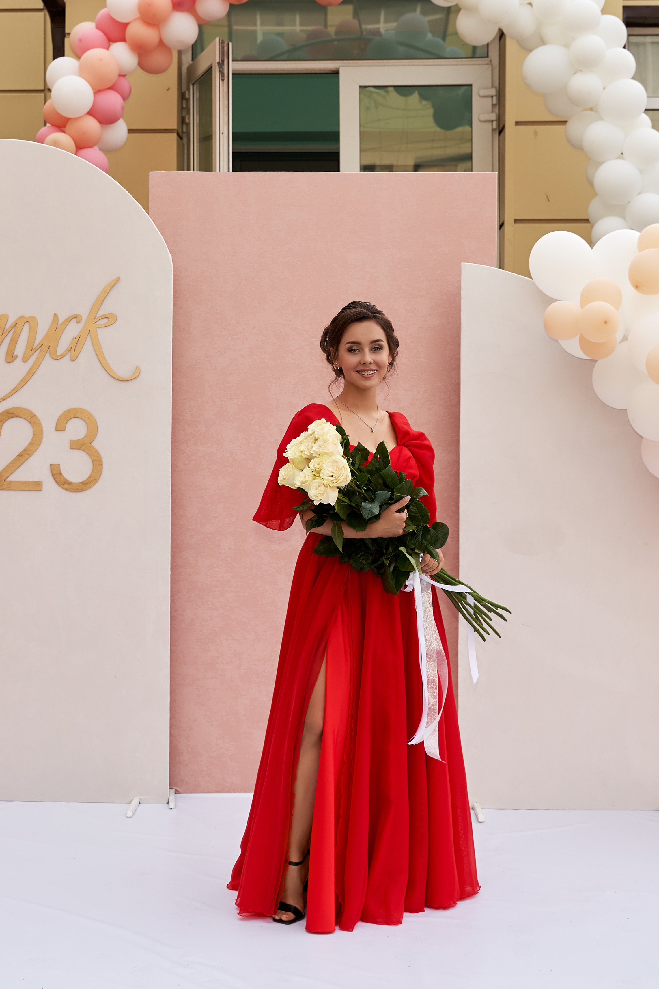 Выпускники 11 кл