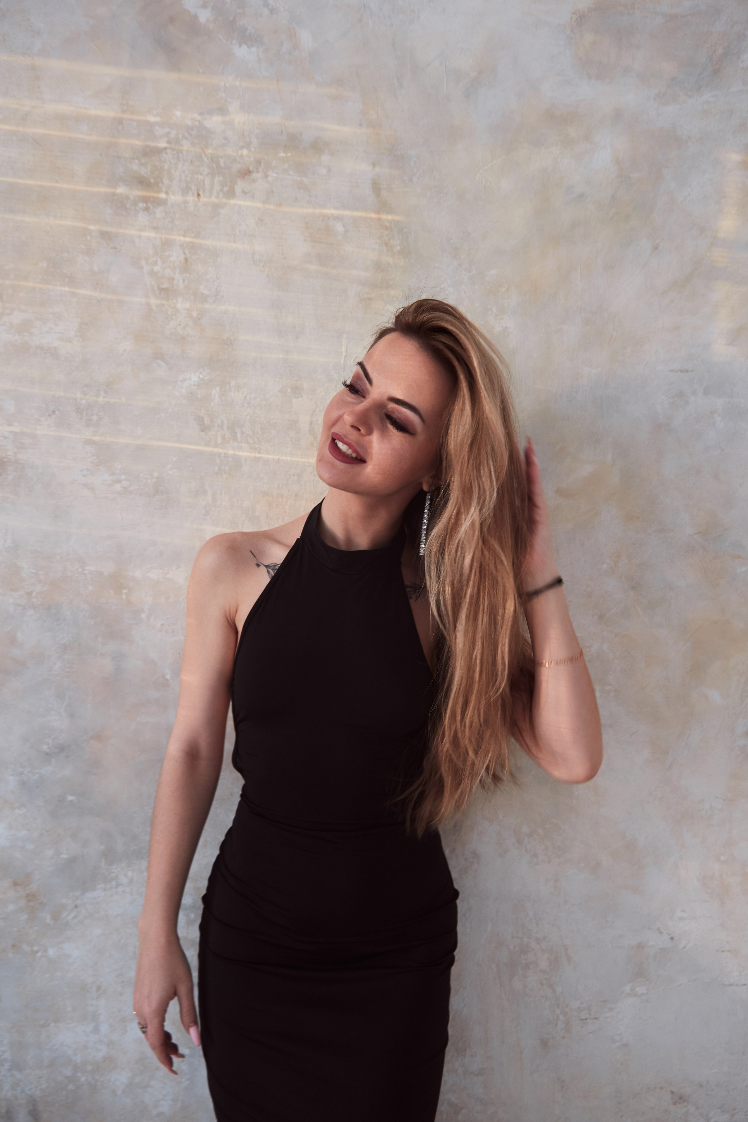 Movimiento. Контентные съёмки. Татьяна Фомичева. Репортажный и светский фотограф в Москве