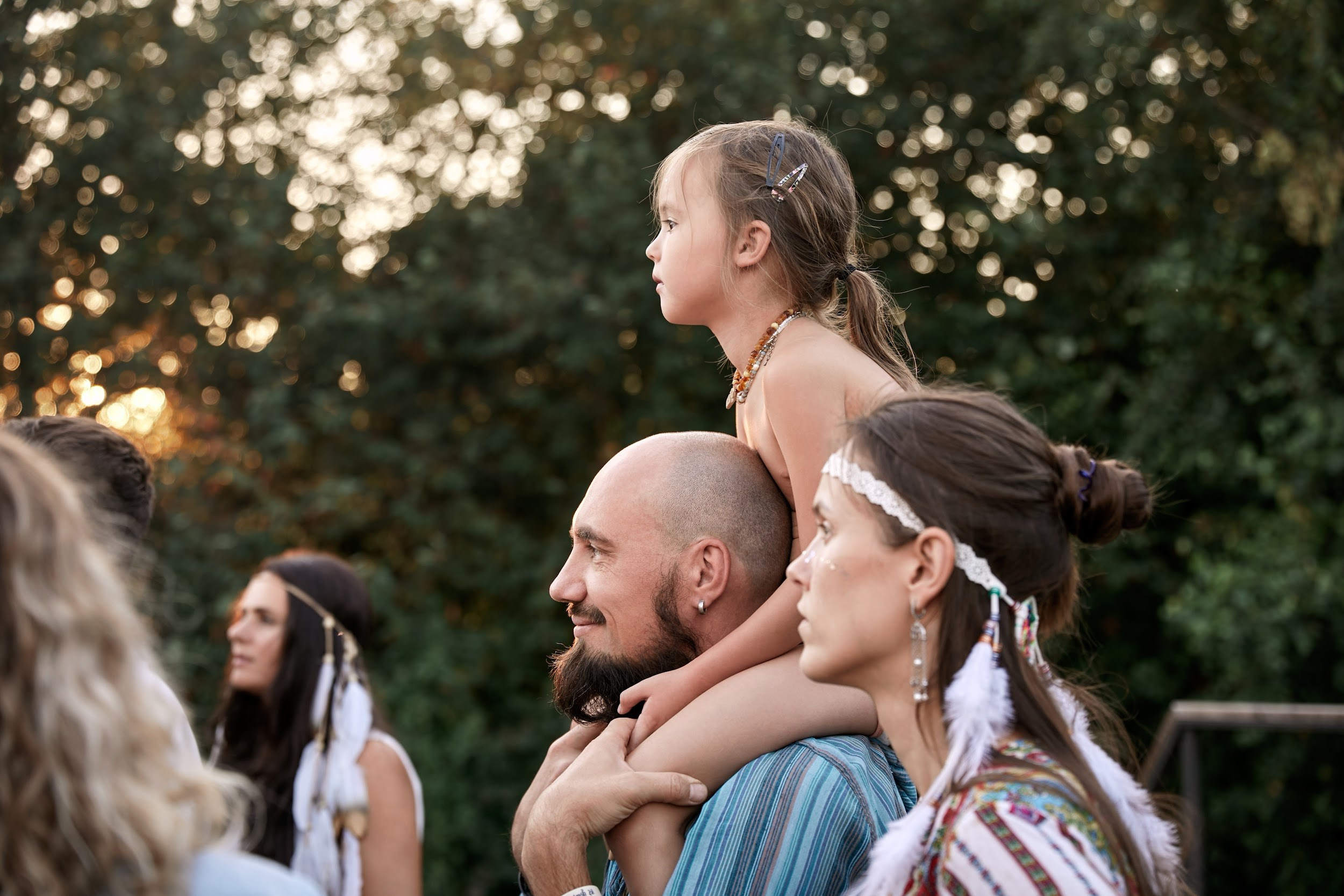 Пульс пространства. Динамические медитации. Татьяна Фомичева. Репортажный и светский фотограф в Москве