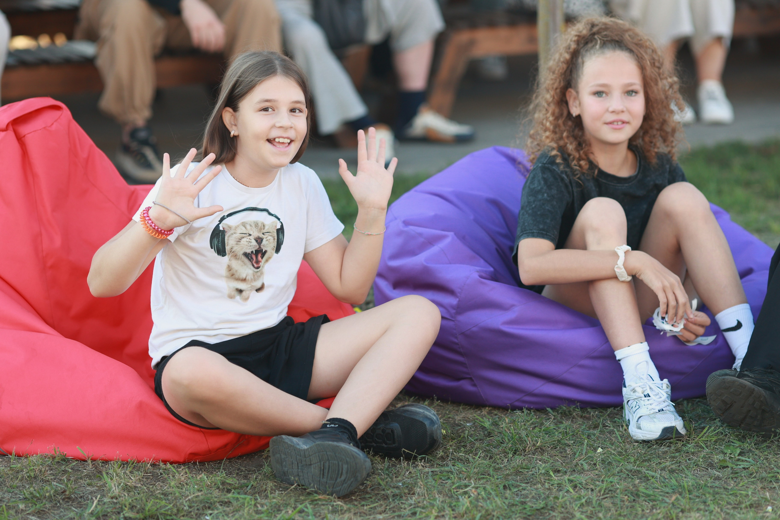 Городской фестиваль еды и малых промыслов «100% креатив». Татьяна Фомичева. Репортажный и светский фотограф в Москве