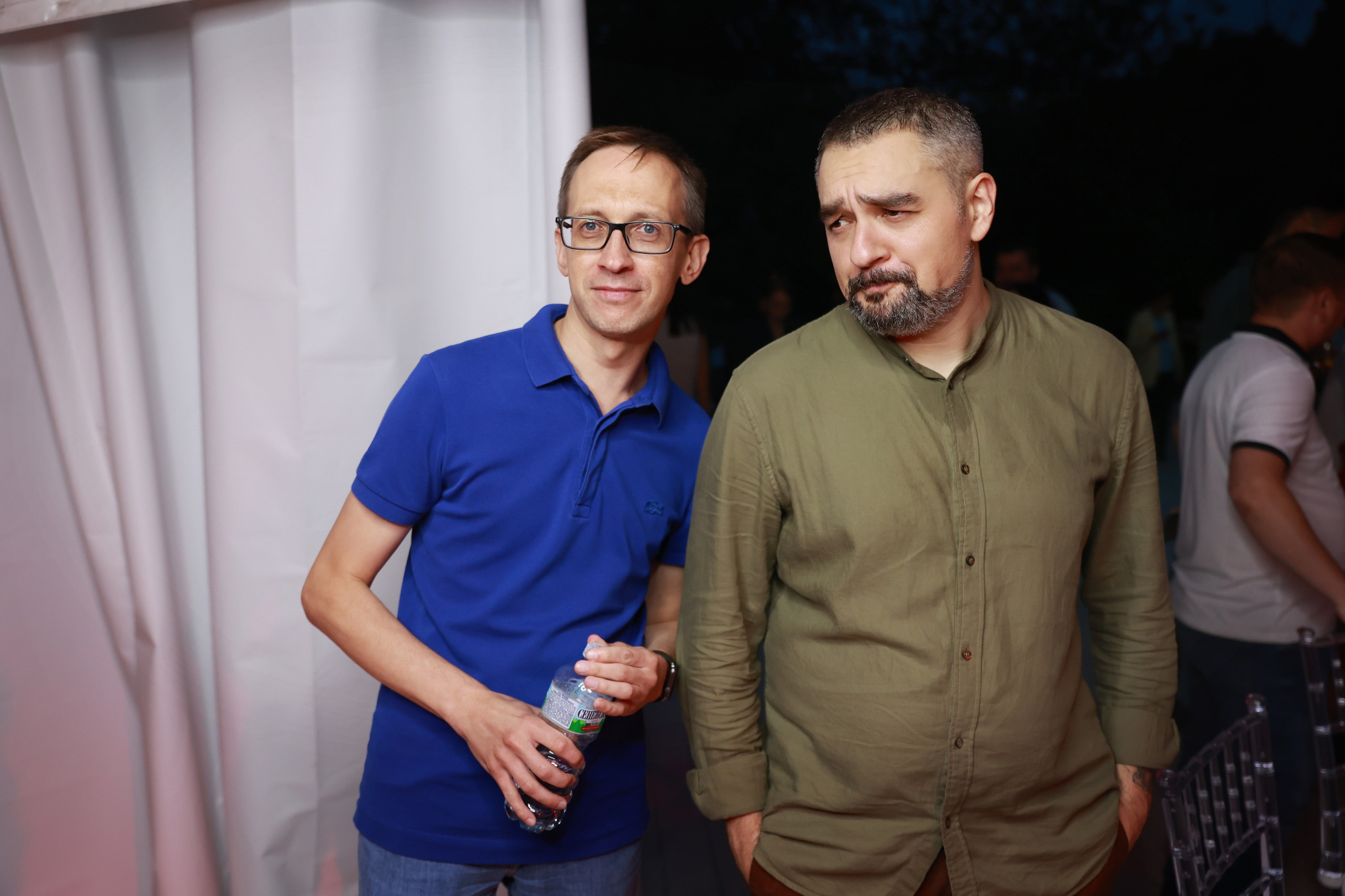 Миа Бойко и день строителя для компании ВИС. Татьяна Фомичева. Репортажный и светский фотограф в Москве