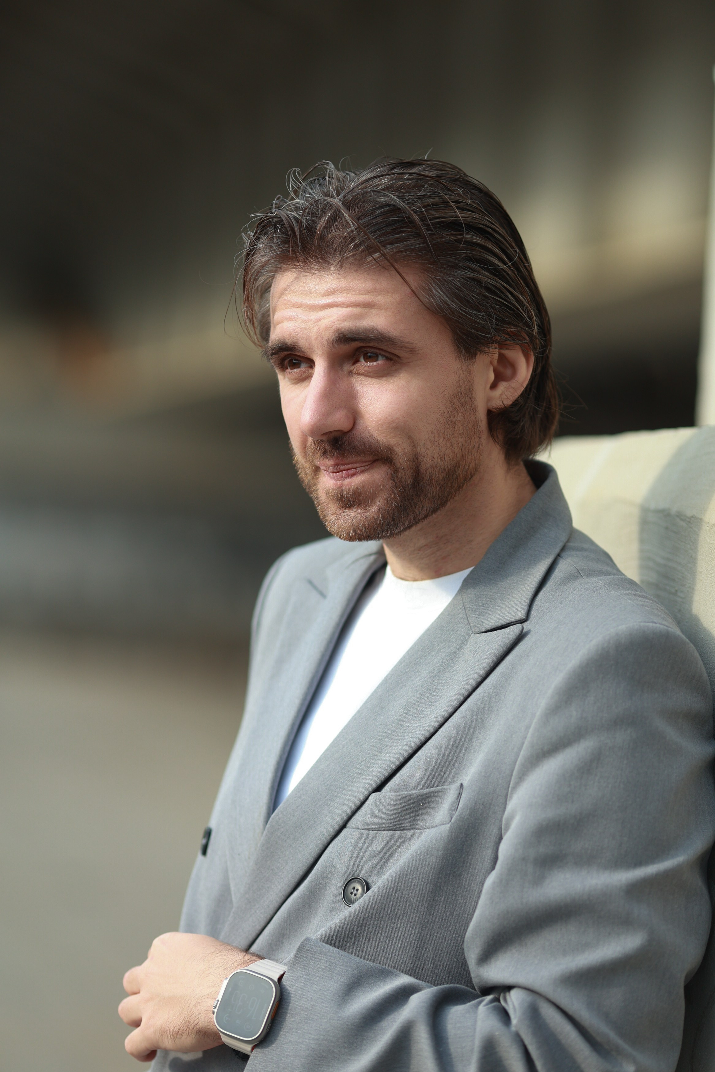 Денис. Актёрское. Татьяна Фомичева. Репортажный и светский фотограф в Москве