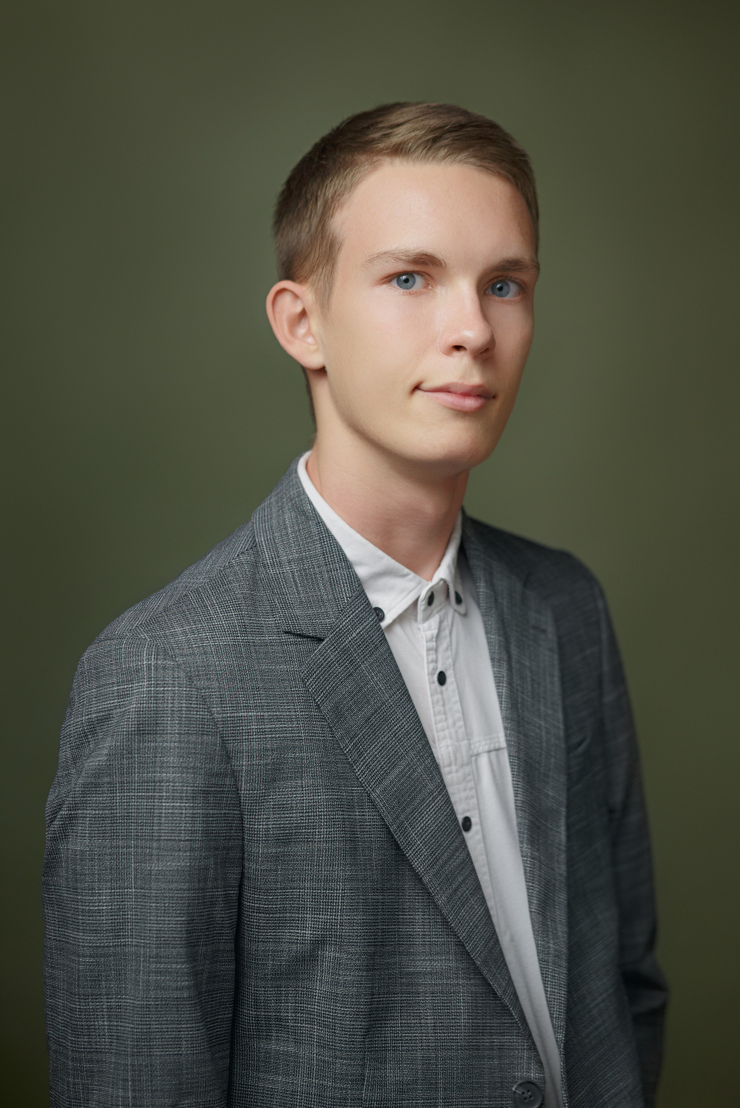 Портреты 2025. BookVa-выпускные альбомы