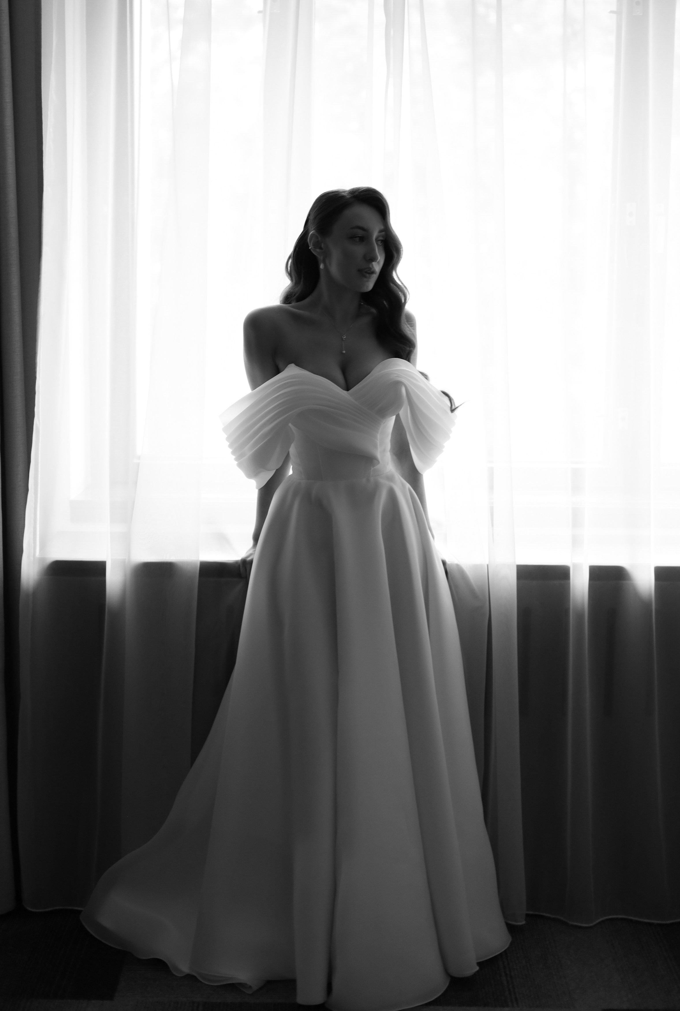 Андрей и Ксюша. Свадебный и семейный фотограф в Уфе Эльвира Миронова