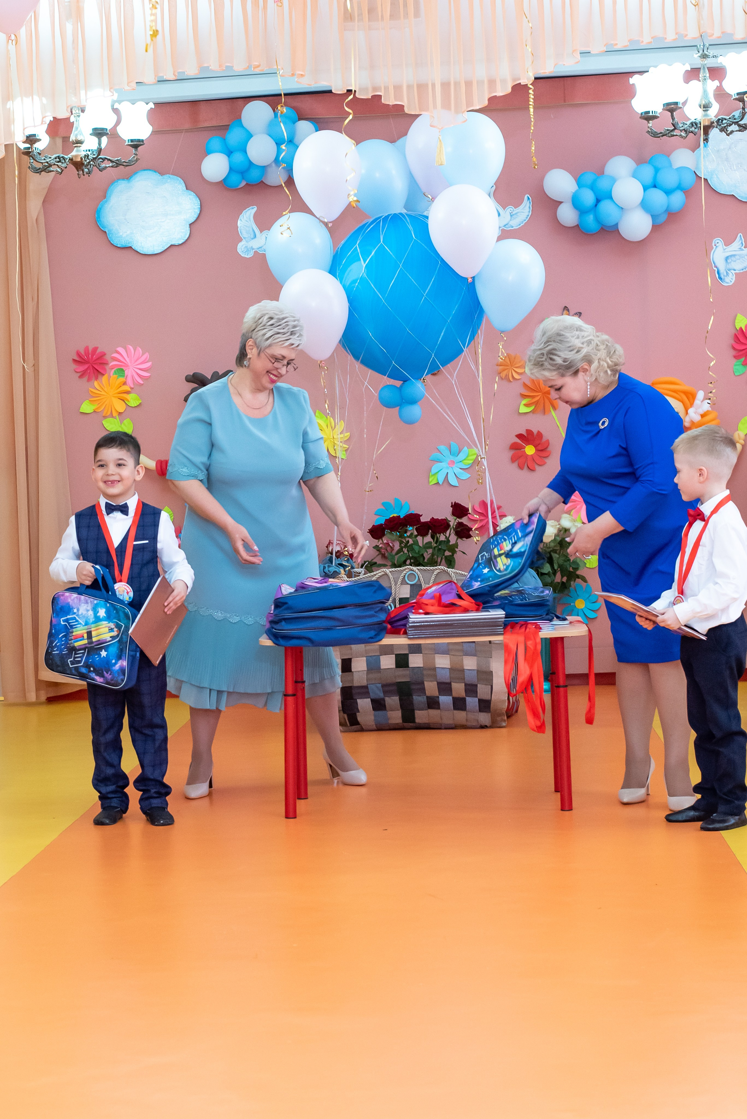 ДС 31, гр 11. Фотограф в г. Нижневартовск Александра Гриценко