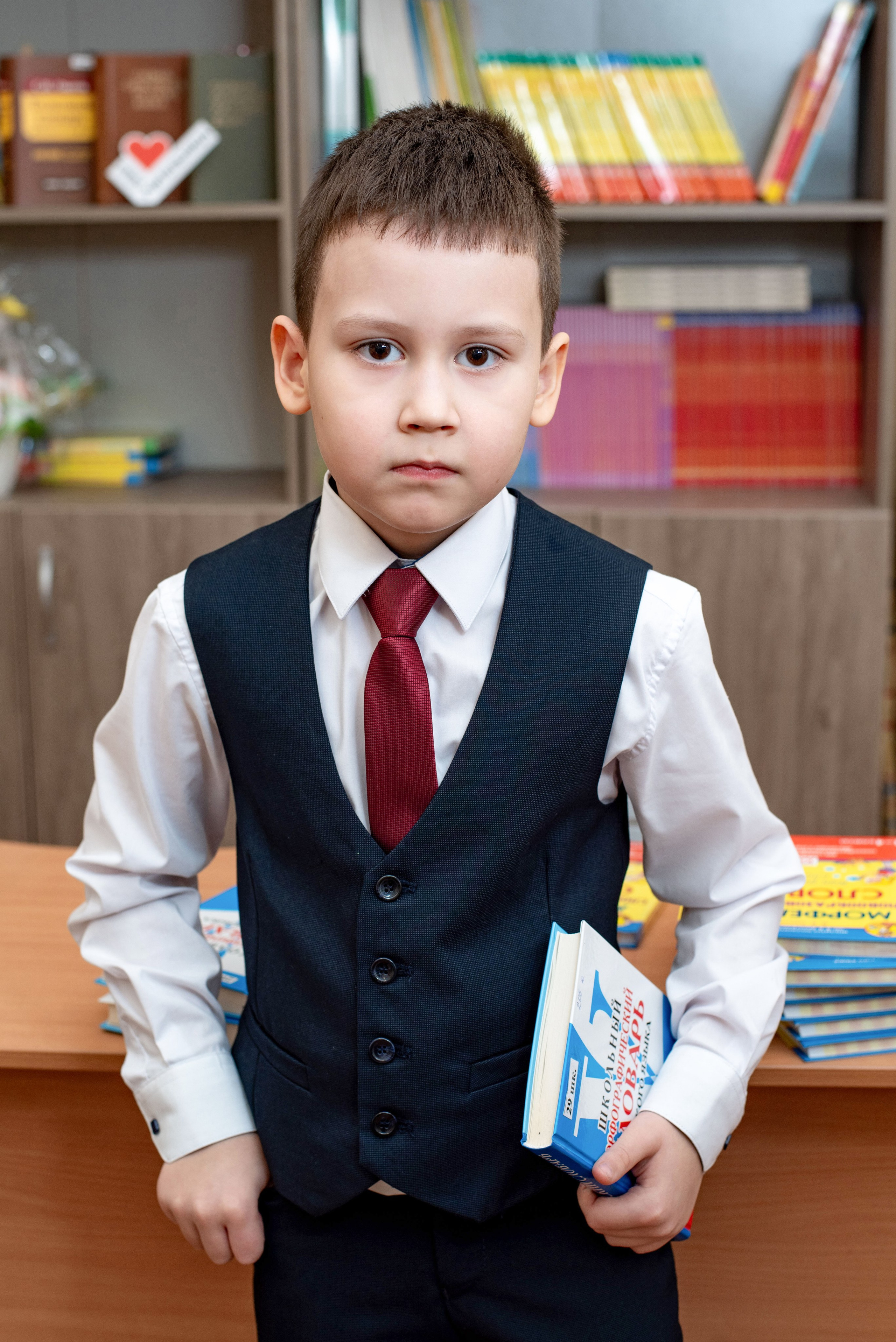 Гайд: подготовка к фотосессии в школе. Фотограф в г. Нижневартовск Александра Гриценко