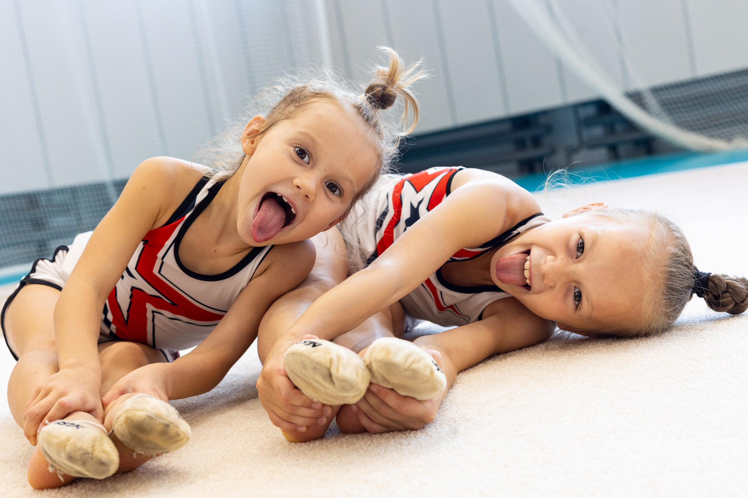 Сборы в ШХГ " За Спорт». Фото и видео съемка Ваших мероприятий