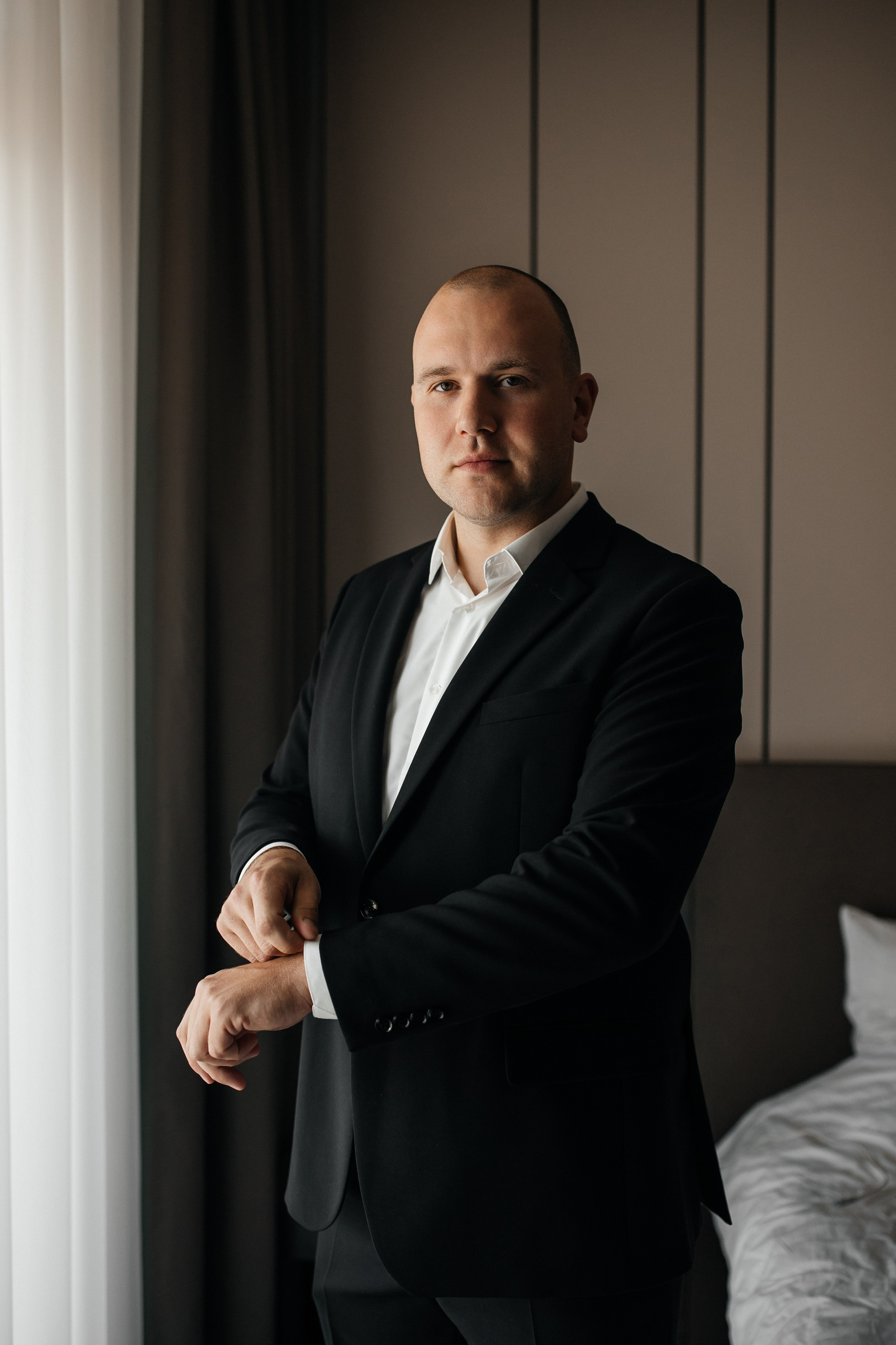 Роман & Вероника. СВАДЕБНЫЙ ФОТОГРАФ ЕВГЕНИЯ МОДИНА Ярославль