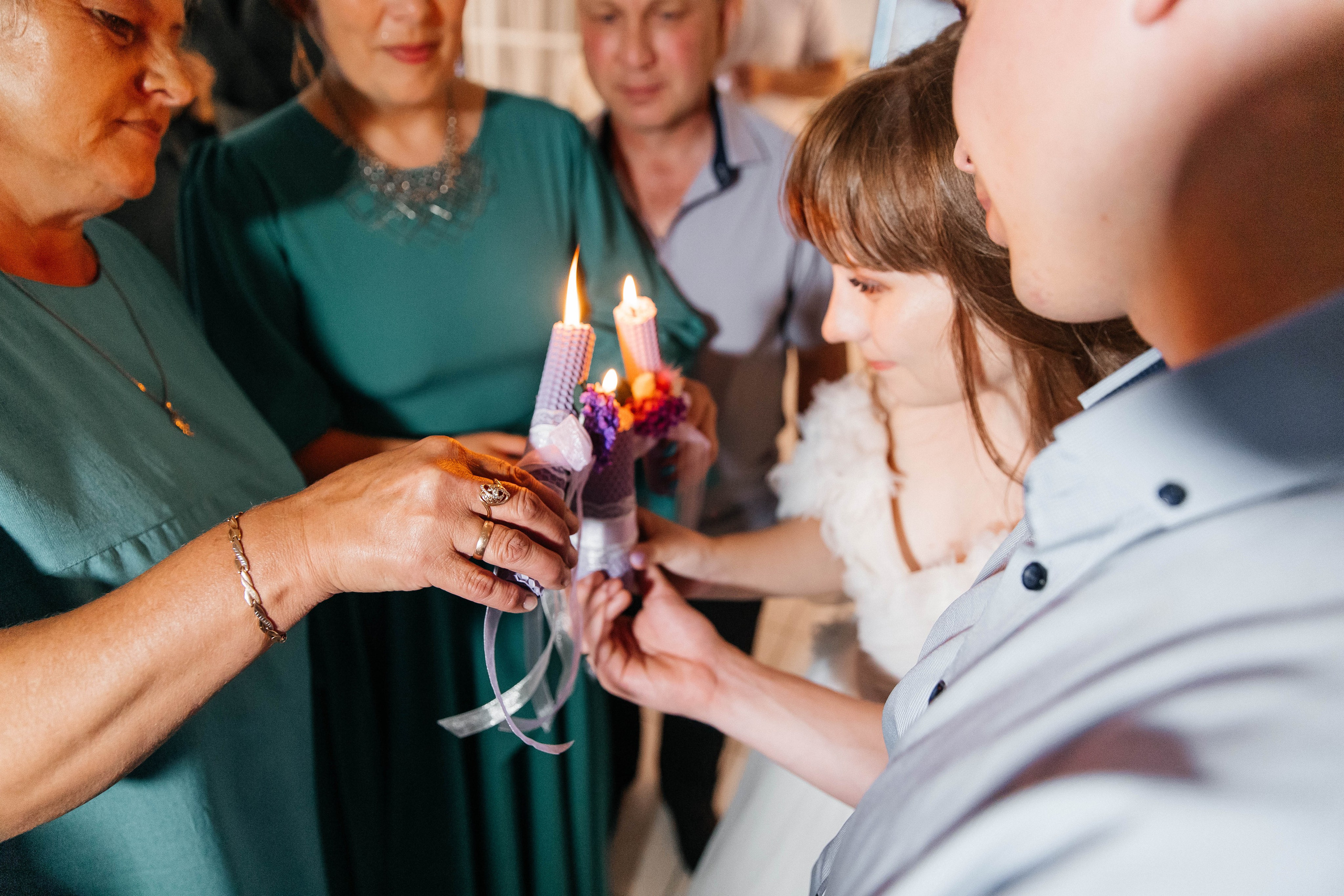 Анатолий & Валерия. Главная