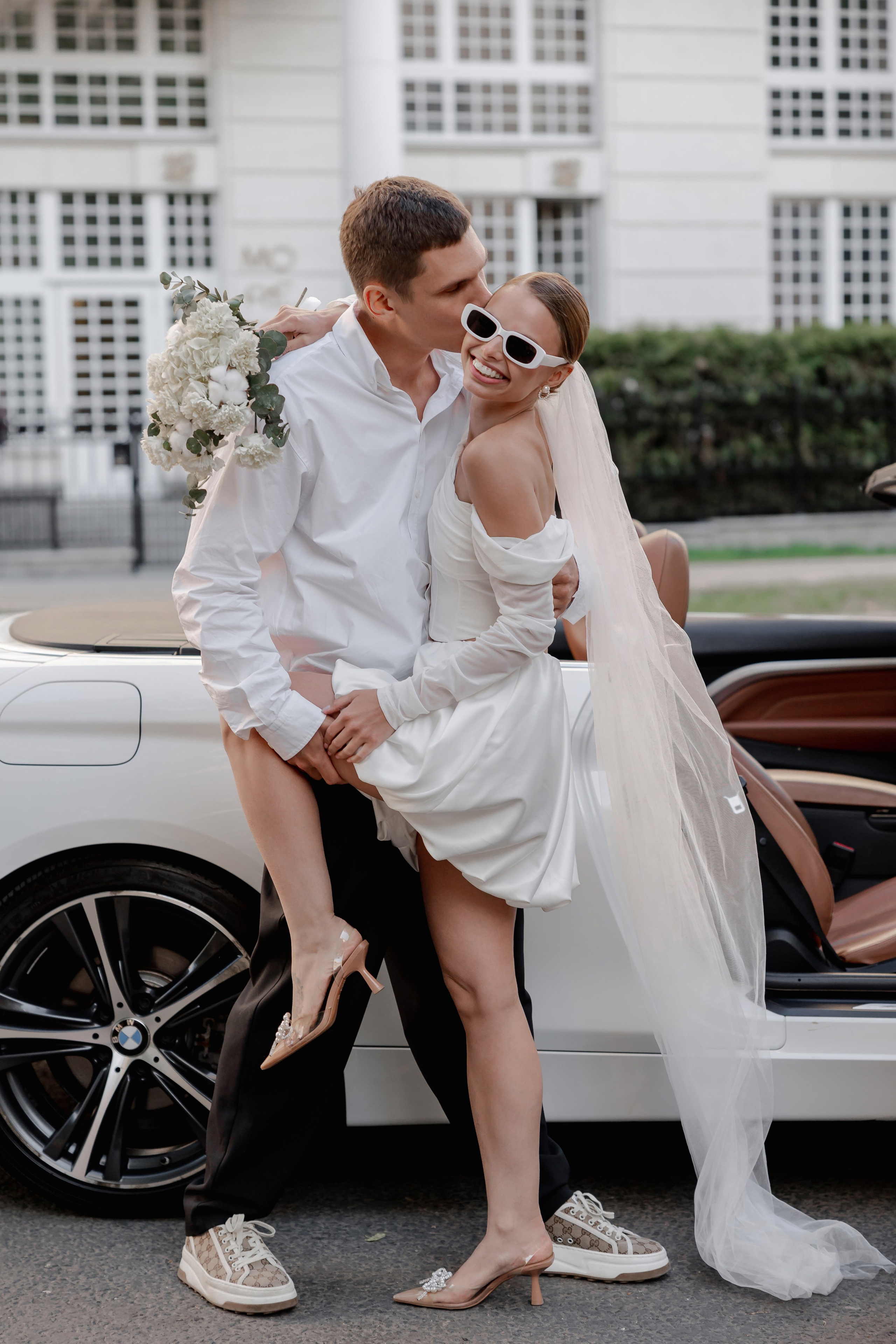 Свадебный фотограф в Москве — Юлия Барно. Свадебный и контент фотограф в Москве — Юлия Барно (Баранова)