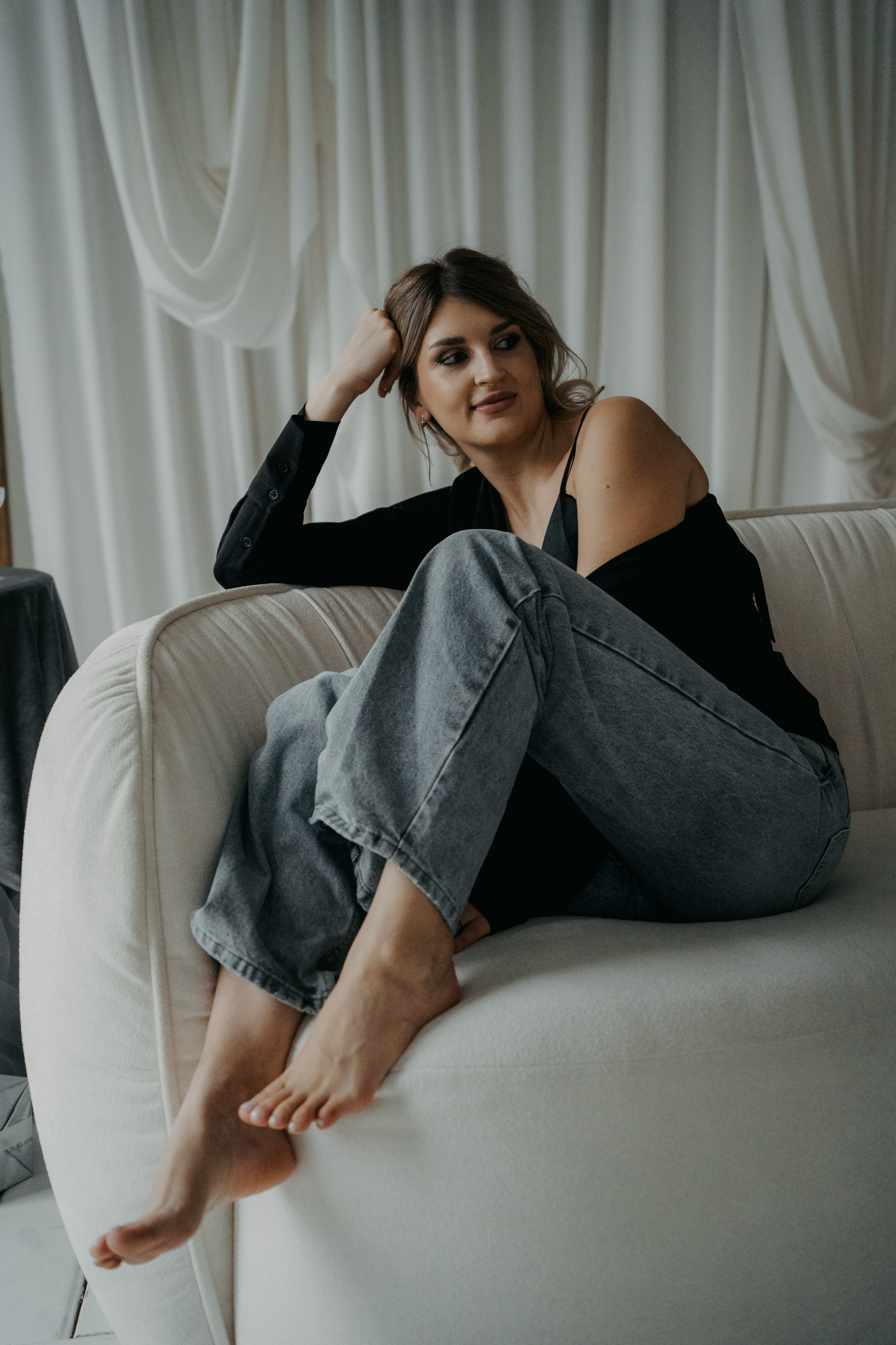 Юля. Семейный lifestyle фотограф в Ростове-на-Дону