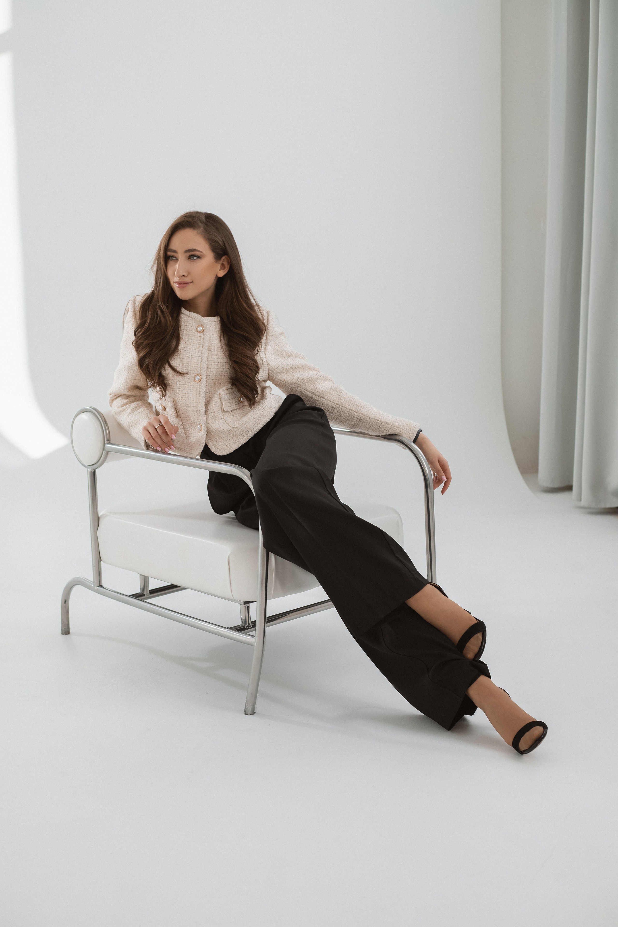 Каринэ. Фотограф Липецк. Старцева Ксения