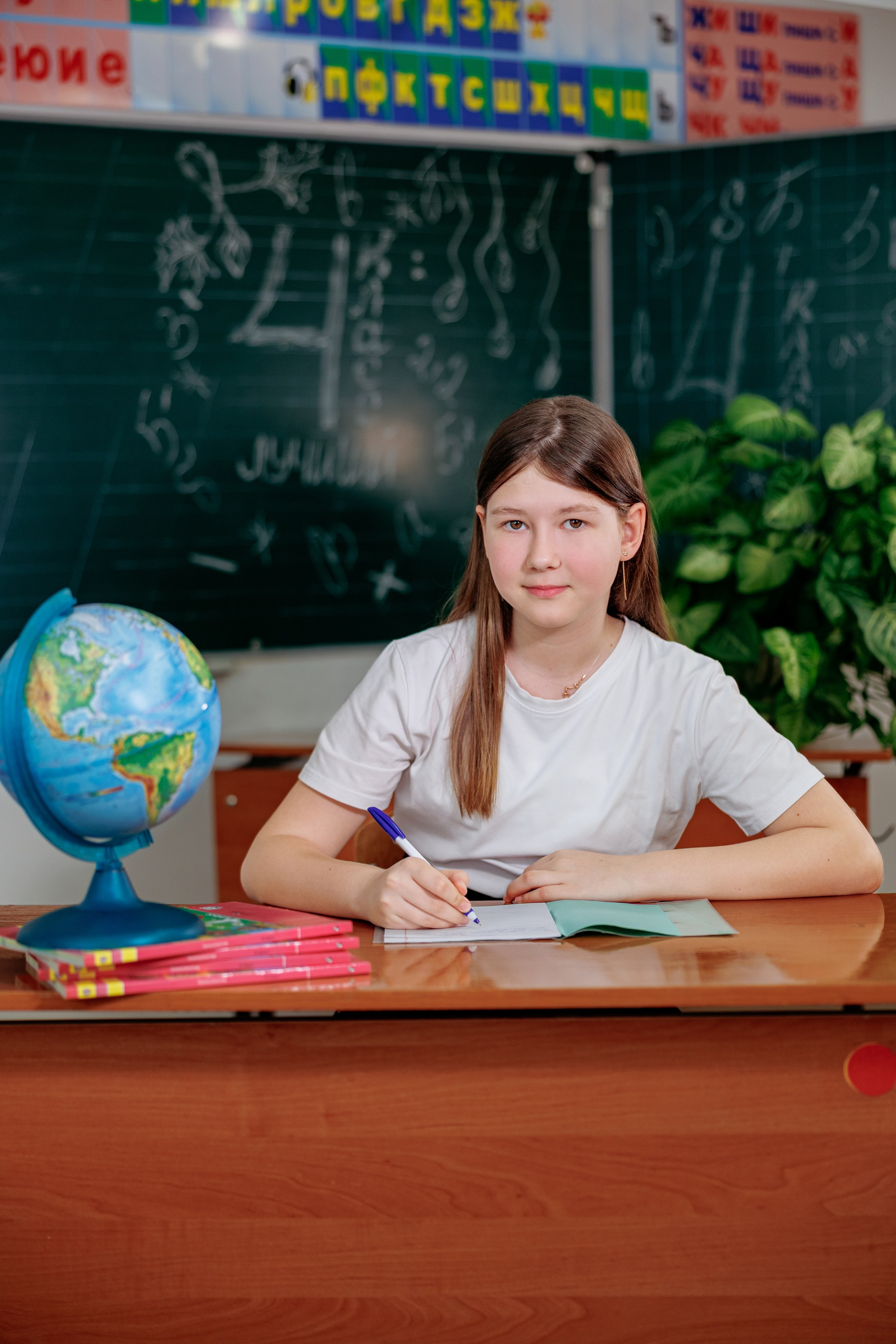 4класс п. Прогресс +. Свадебный и семейный фотограф в Армавире