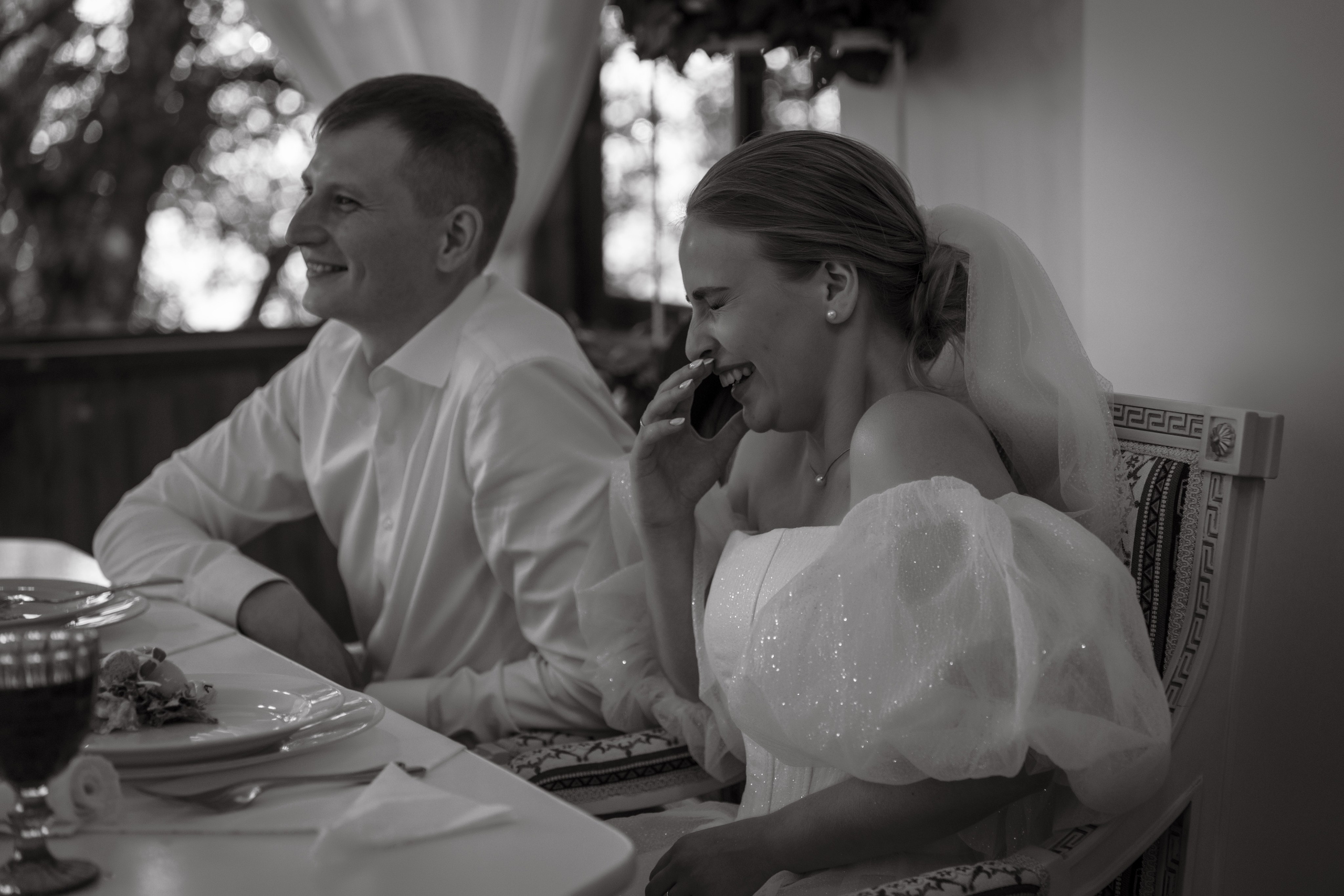 Эмоциональный репортаж. Фотограф и Видеограф Севастополь Крым