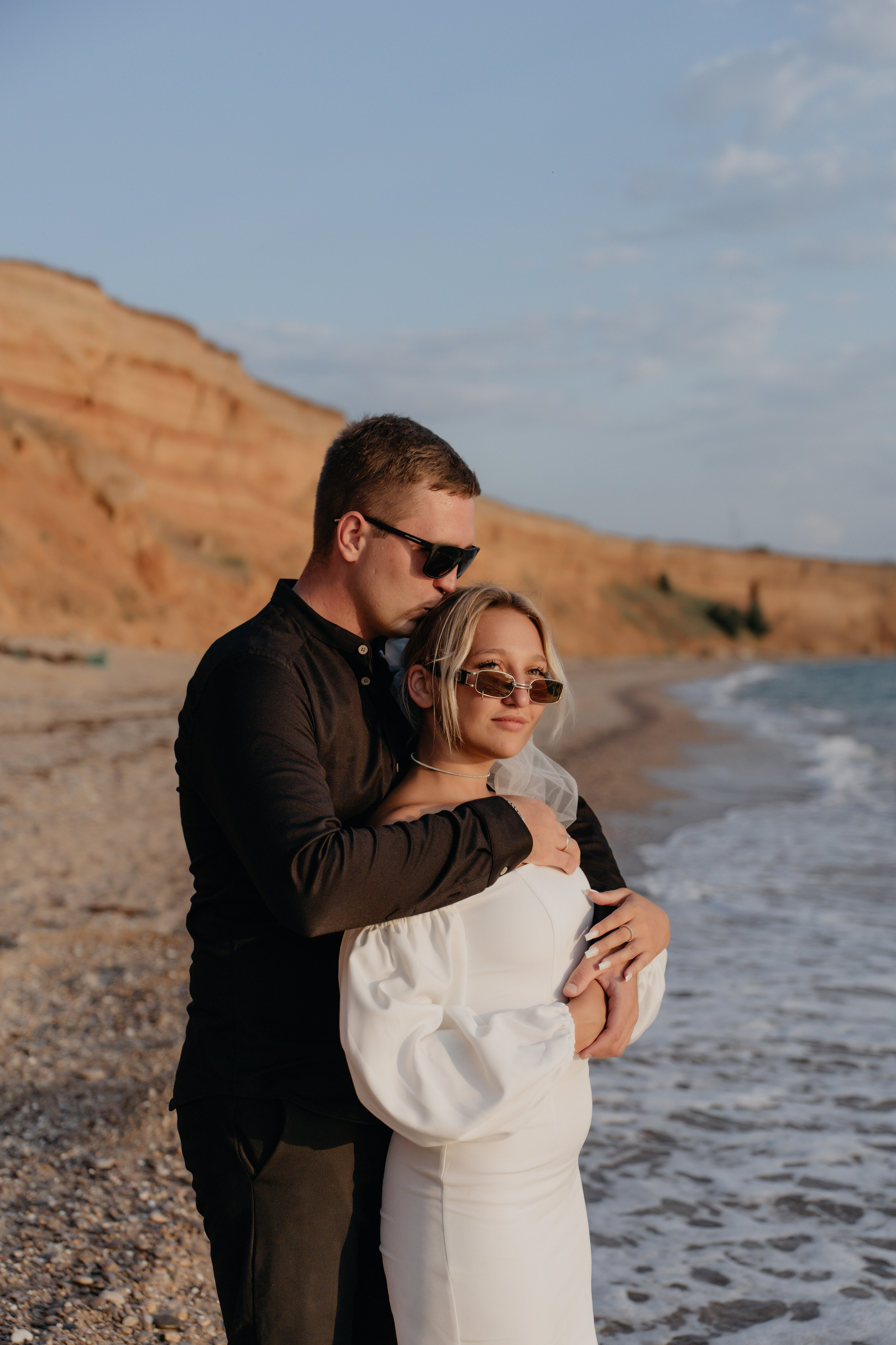 Миша и Мила. Фотограф и Видеограф Севастополь Крым