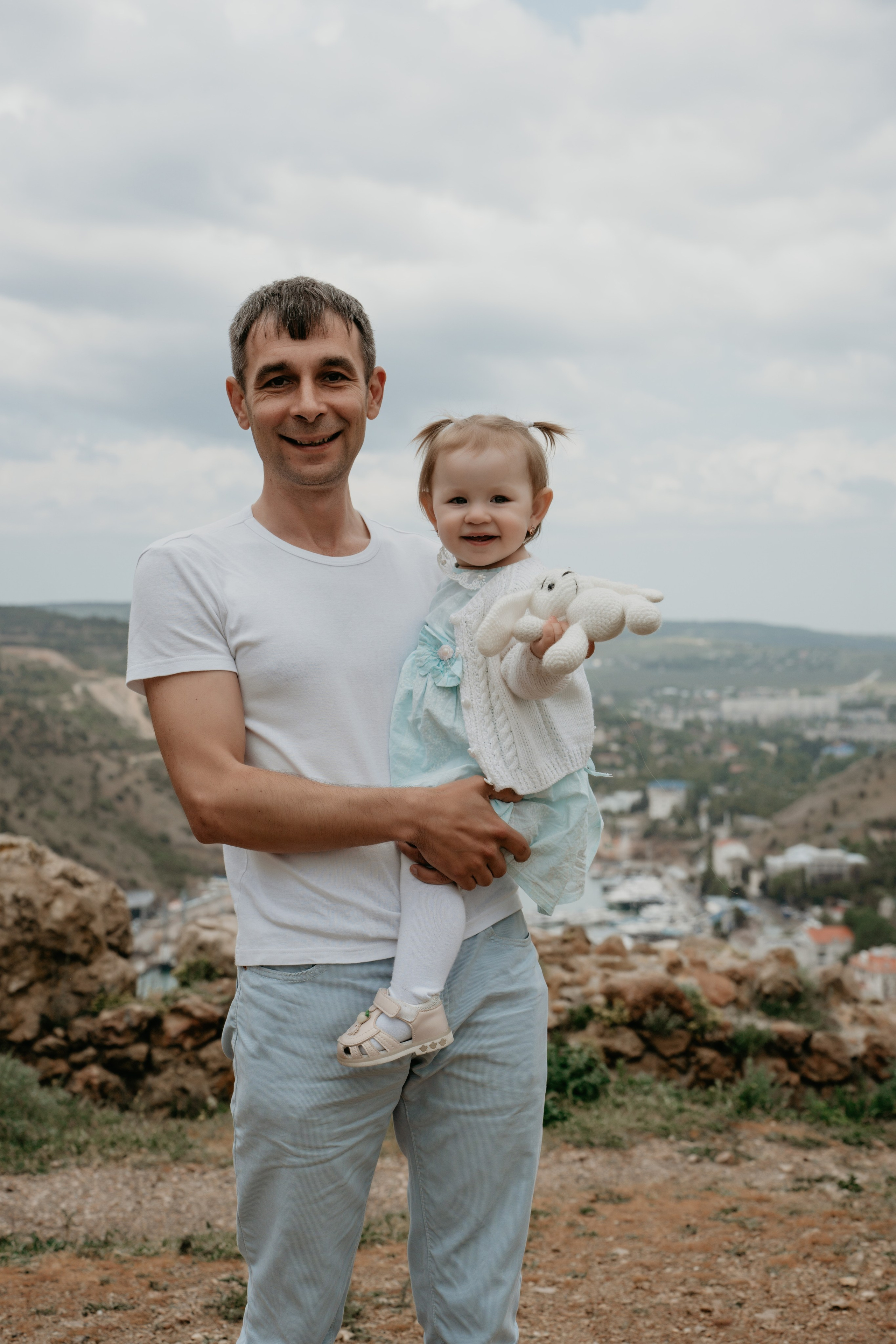 Крепость Чембало. Фотограф и Видеограф Севастополь Крым